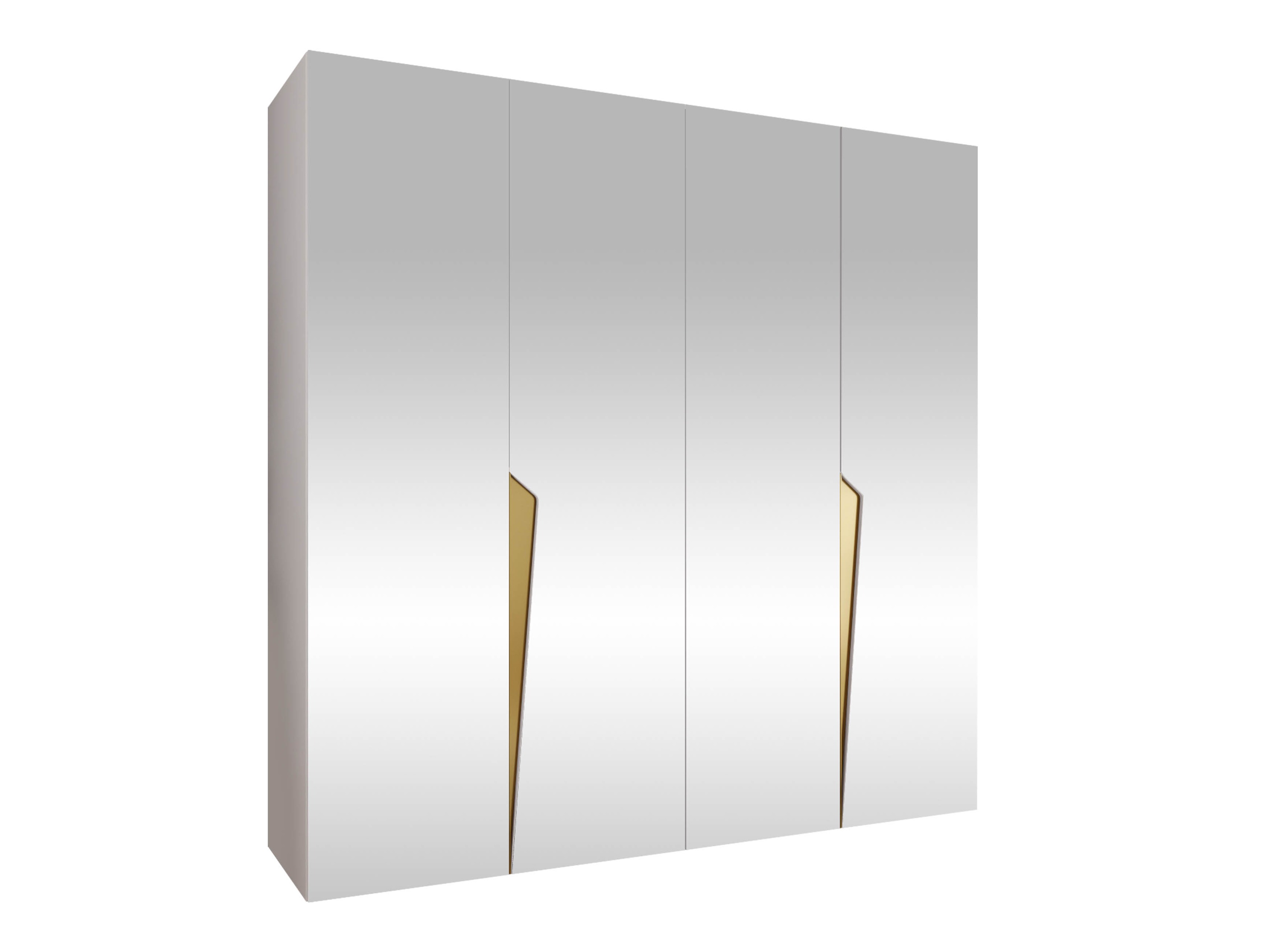 Armoire Hartford 615 (Blanc)