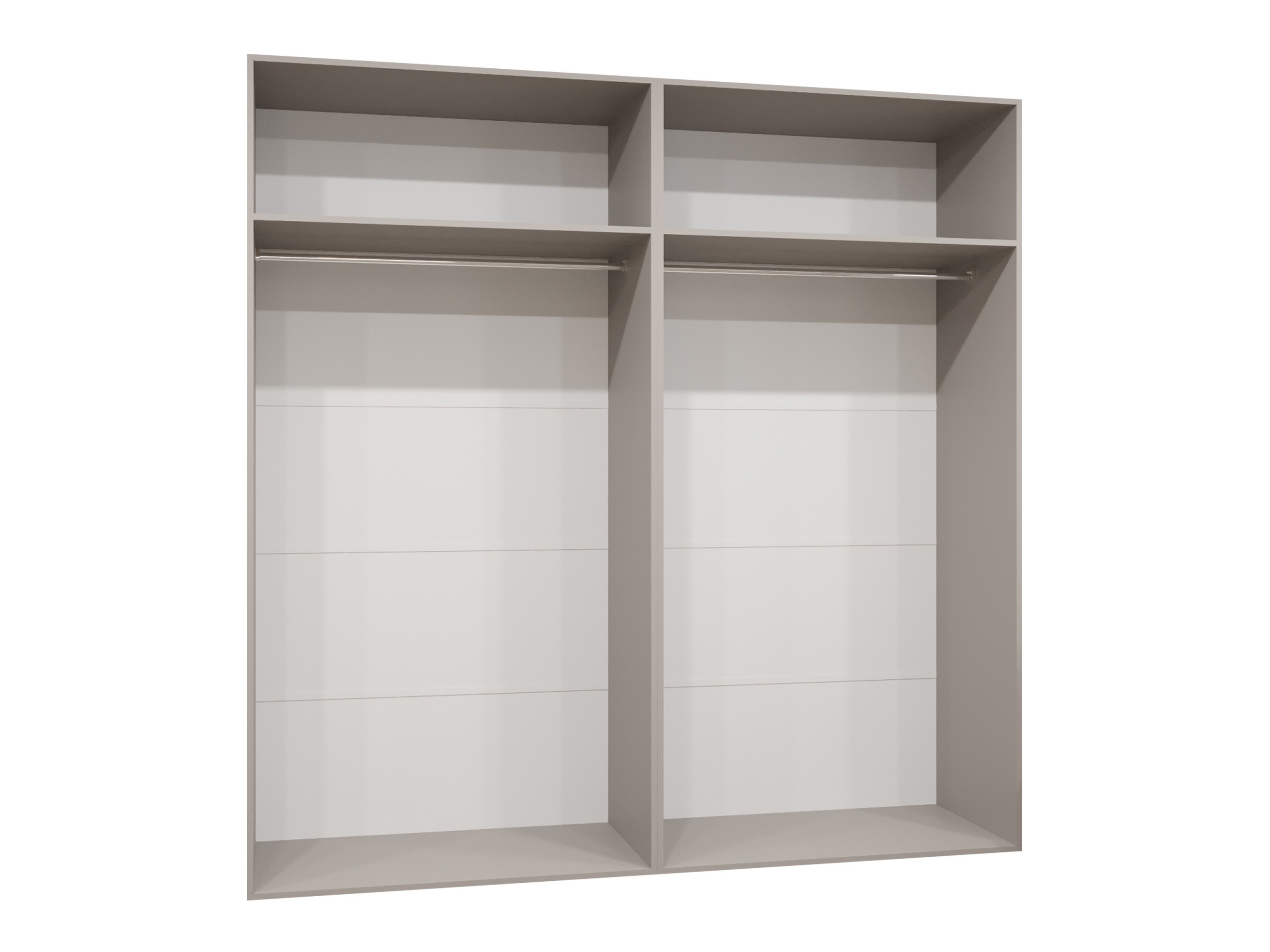 Armoire Hartford 615 (Blanc)