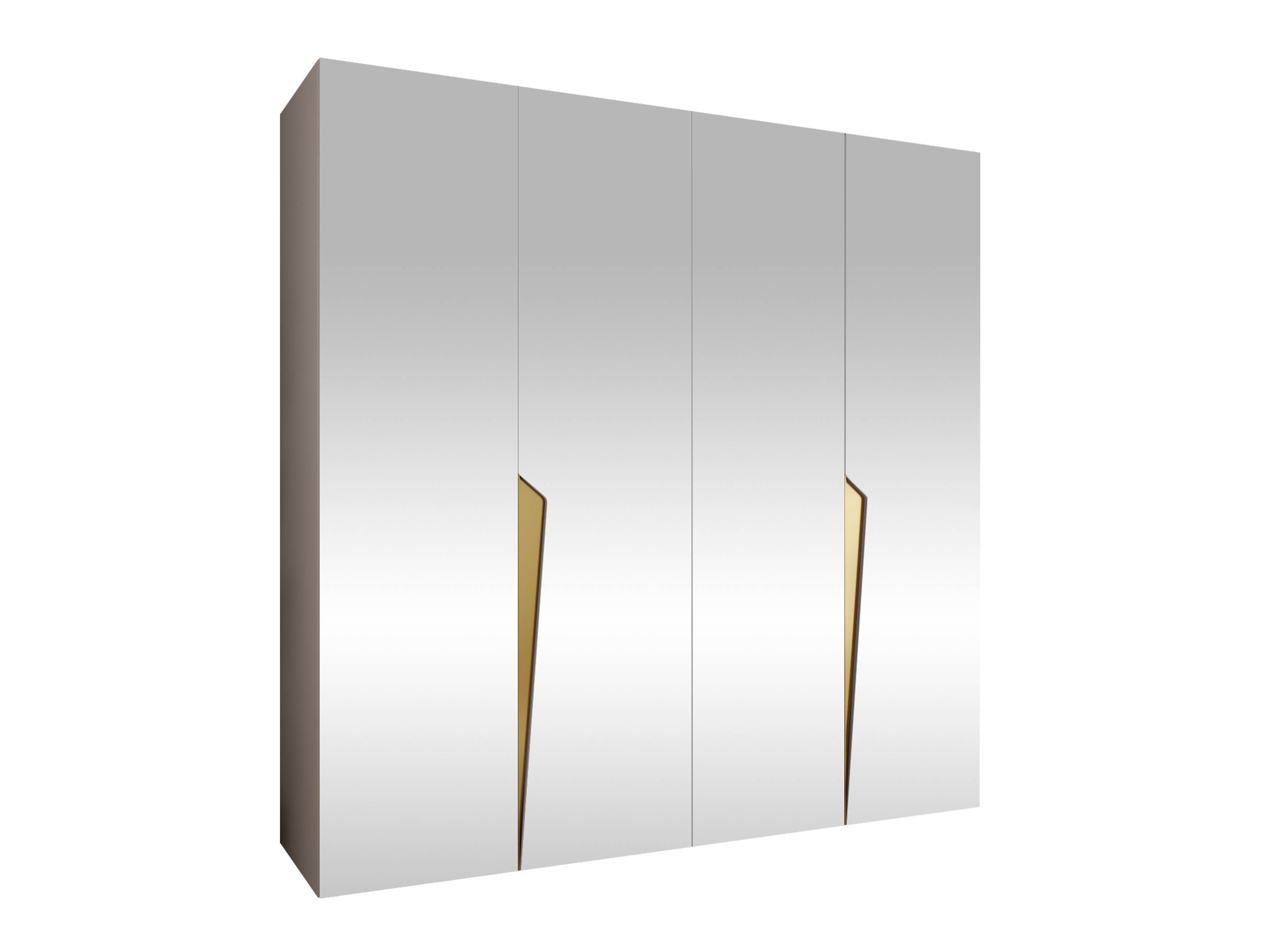 Armoire Hartford 615 (Cachemire)