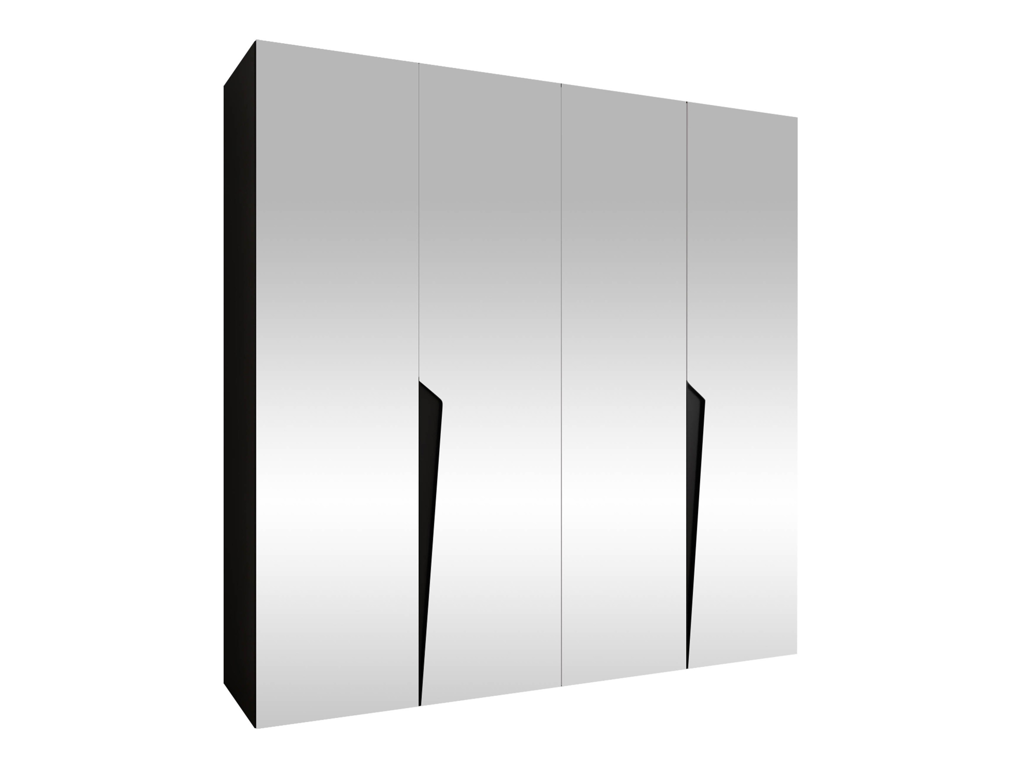 Armoire Hartford 615 (Noir)