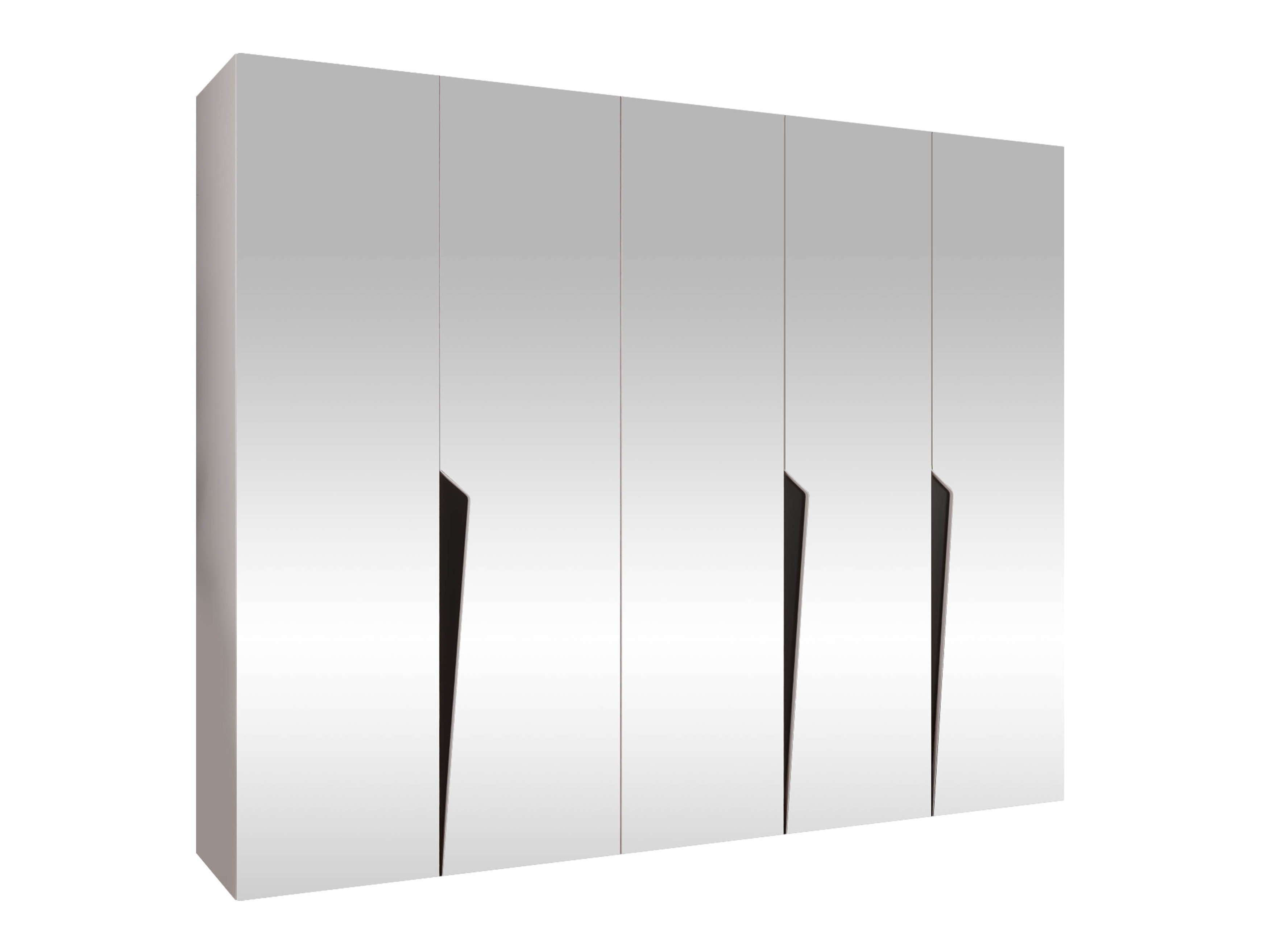 Armoire Hartford 616 (Blanc)