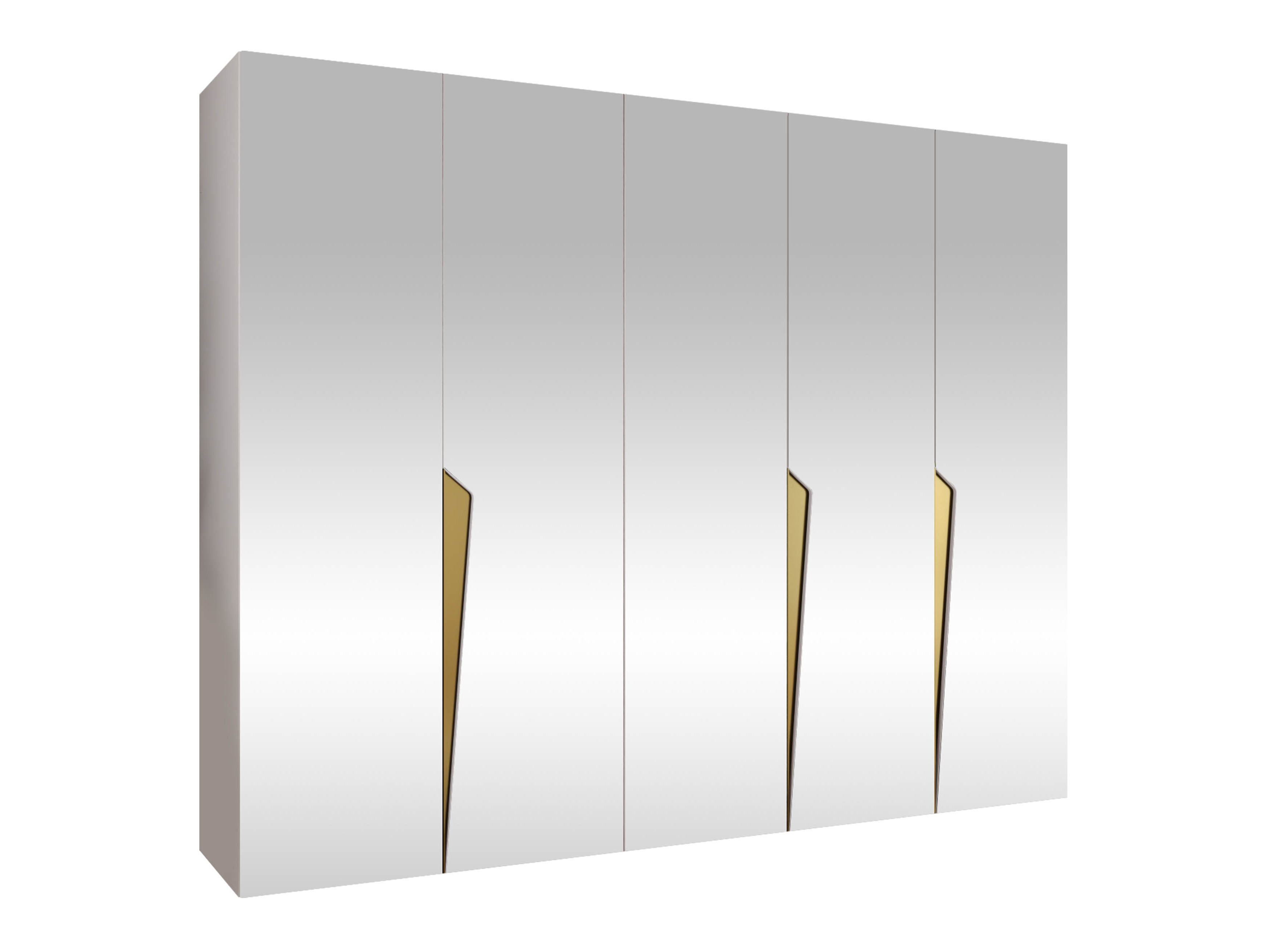 Armoire Hartford 616 (Blanc)