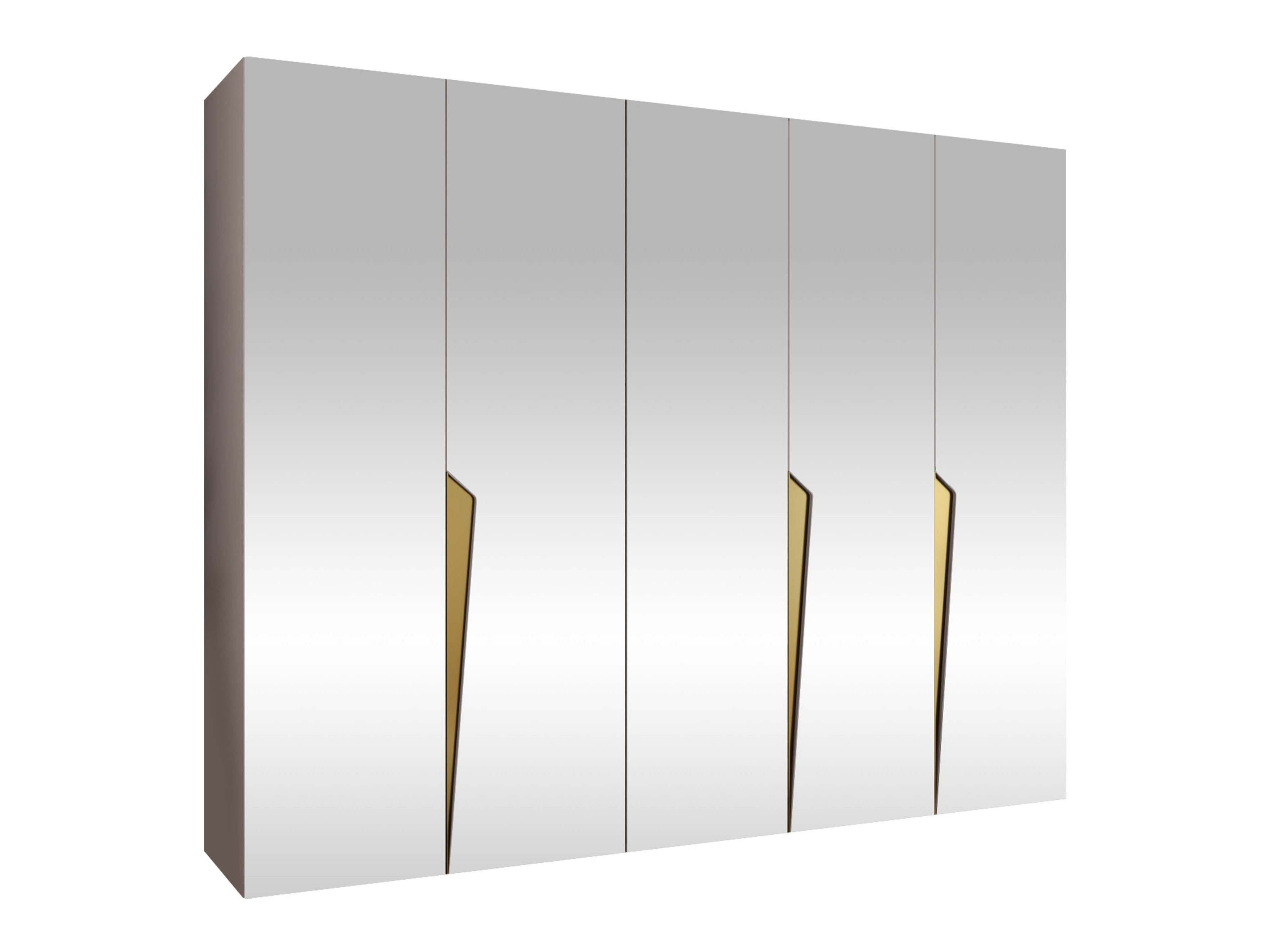 Armoire Hartford 616 (Cachemire)