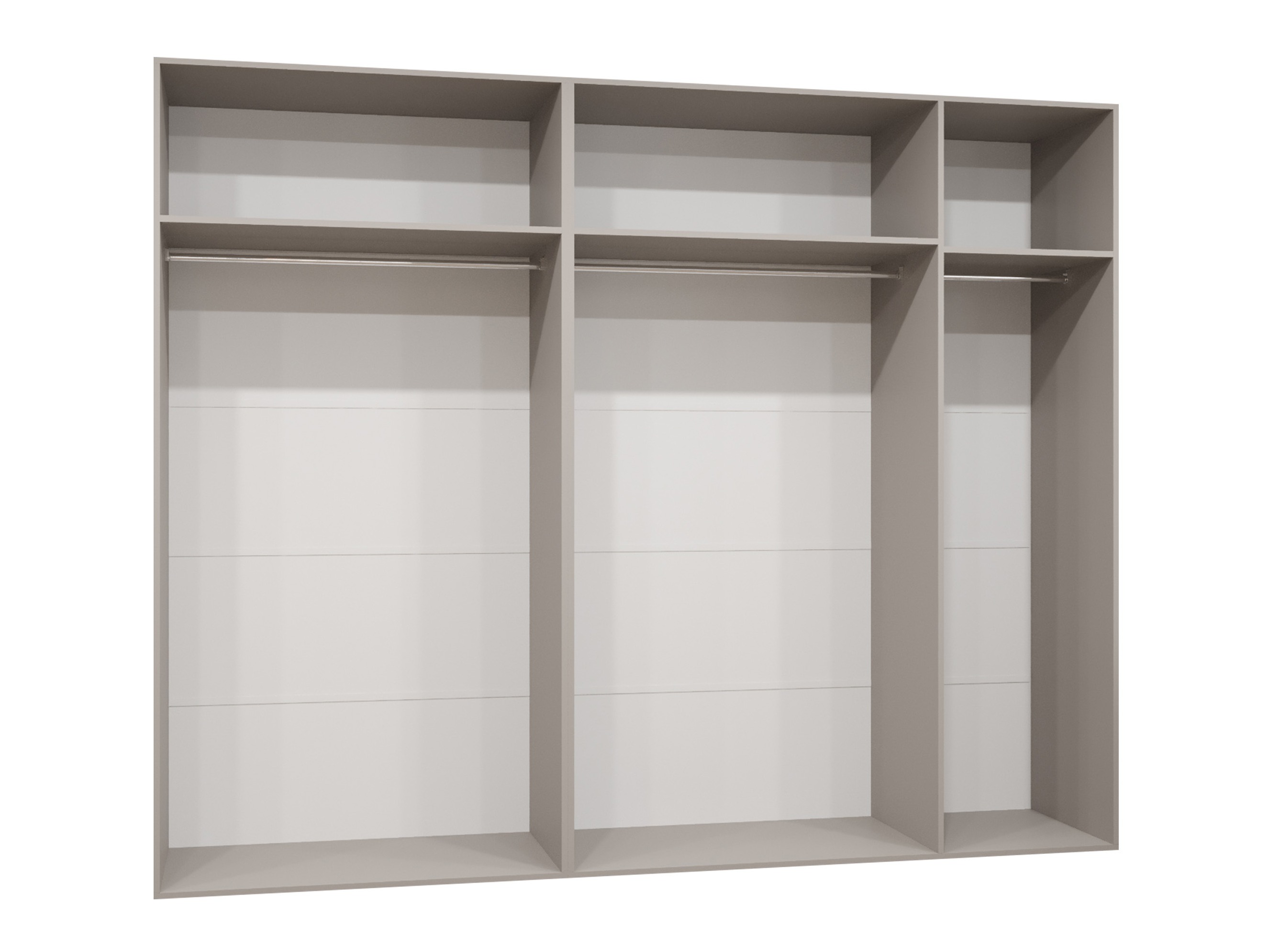 Armoire Hartford 616 (Cachemire)