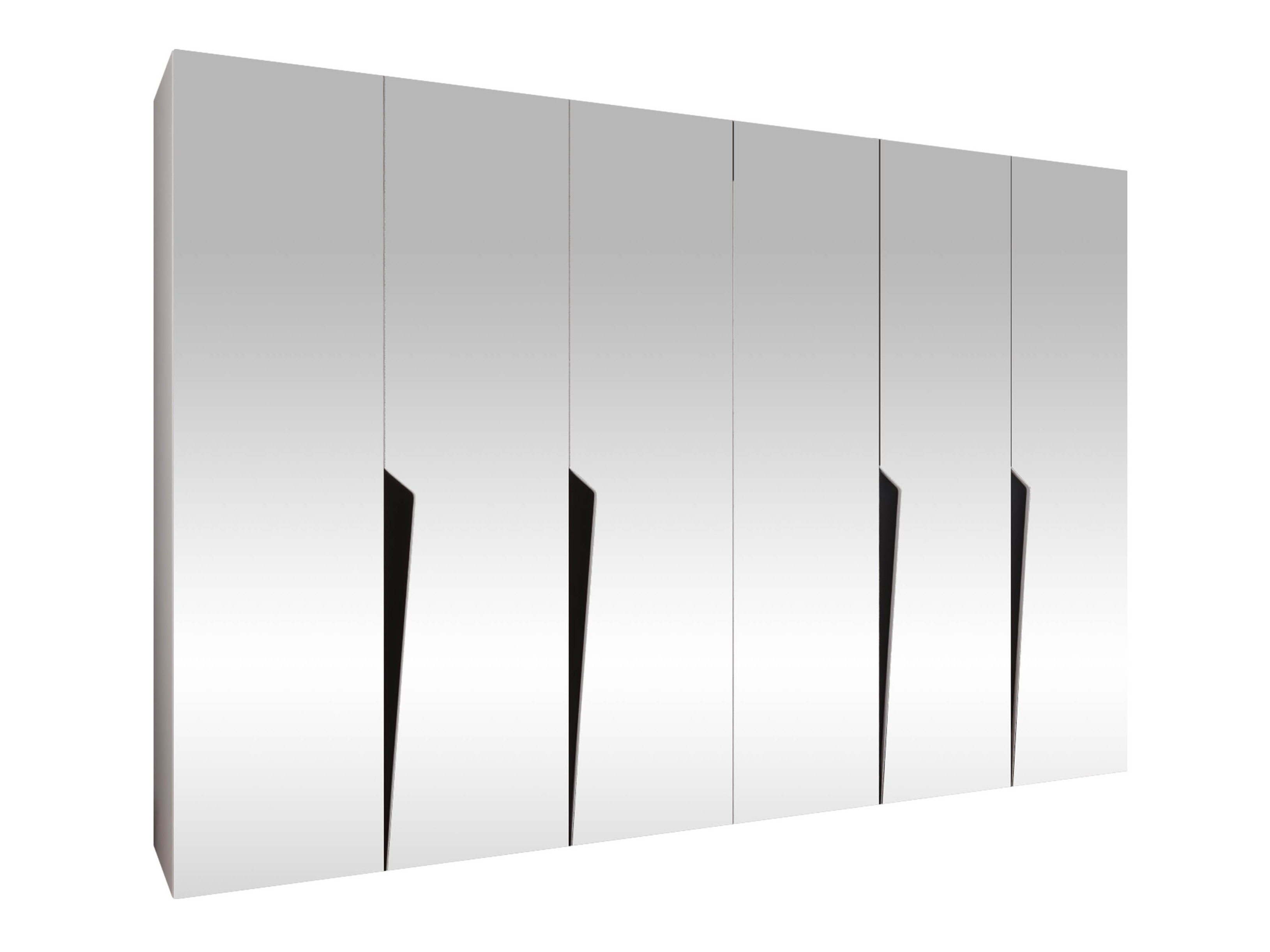 Armoire Hartford 617 (Blanc)