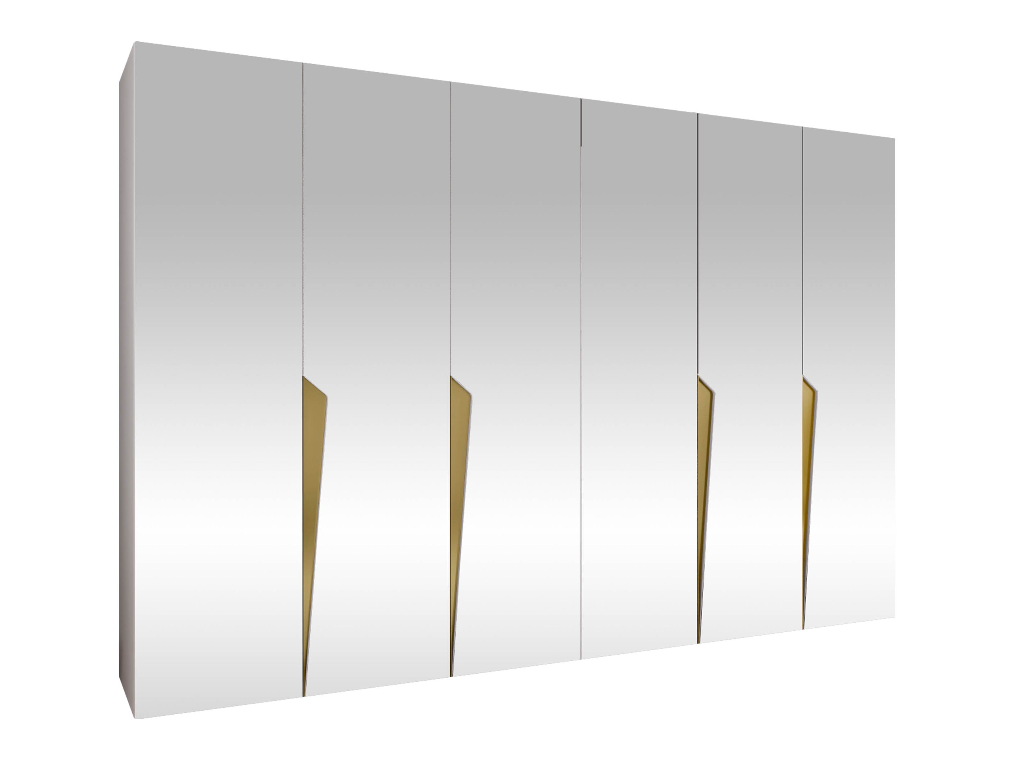 Armoire Hartford 617 (Blanc)