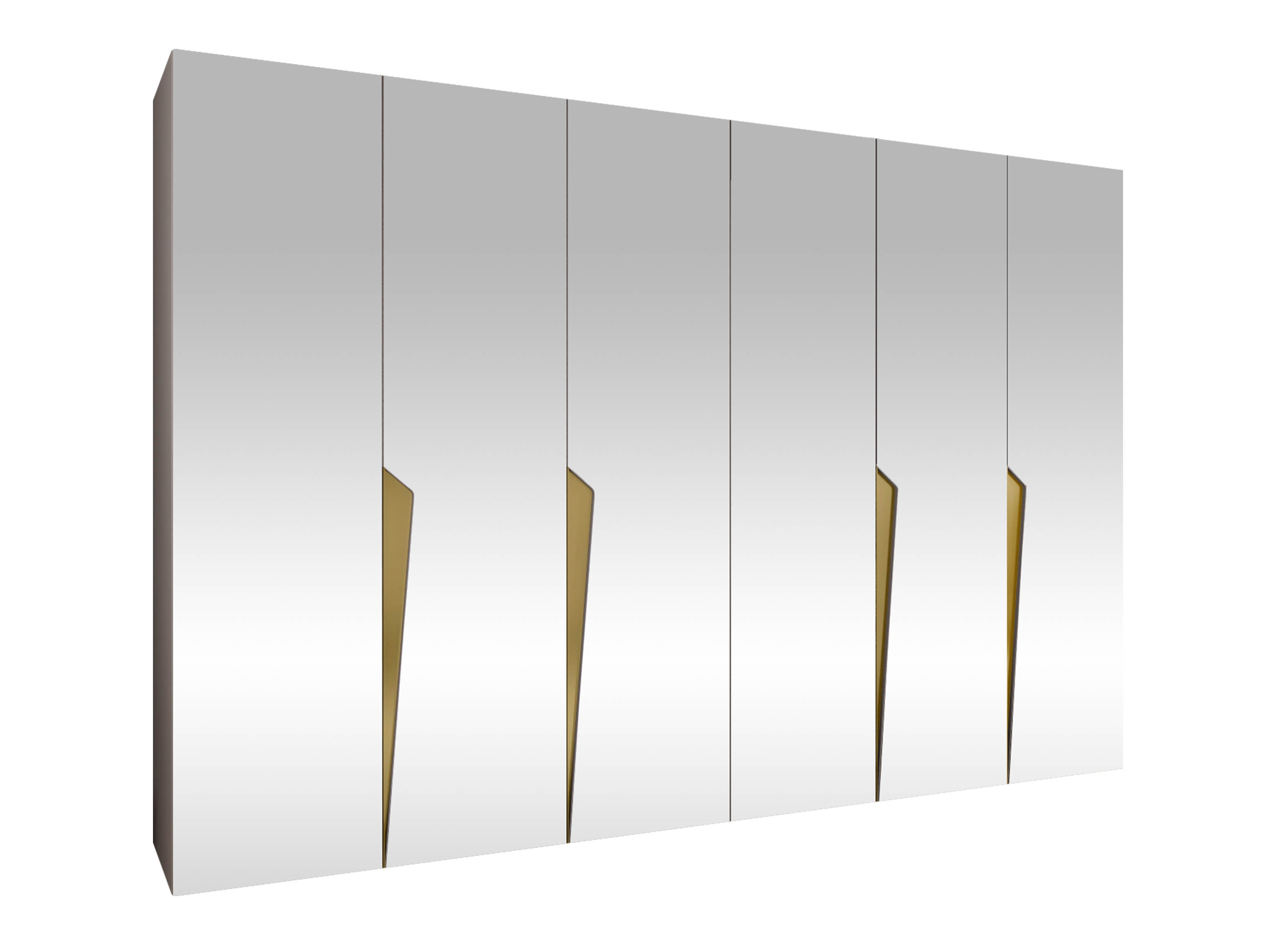 Armoire Hartford 617 (Cachemire)