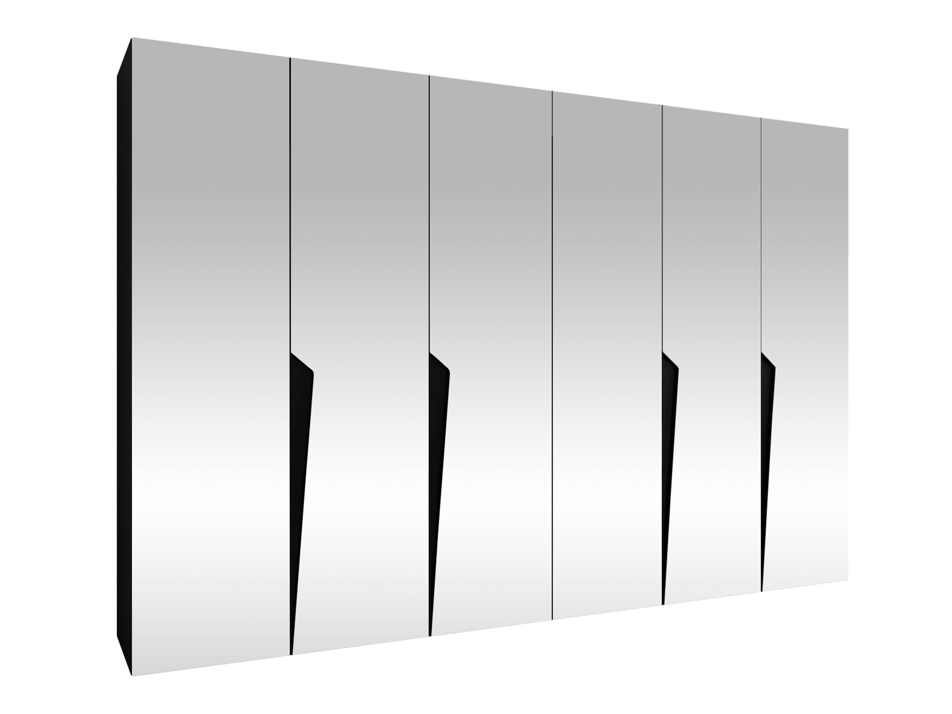 Armoire Hartford 617 (Noir)