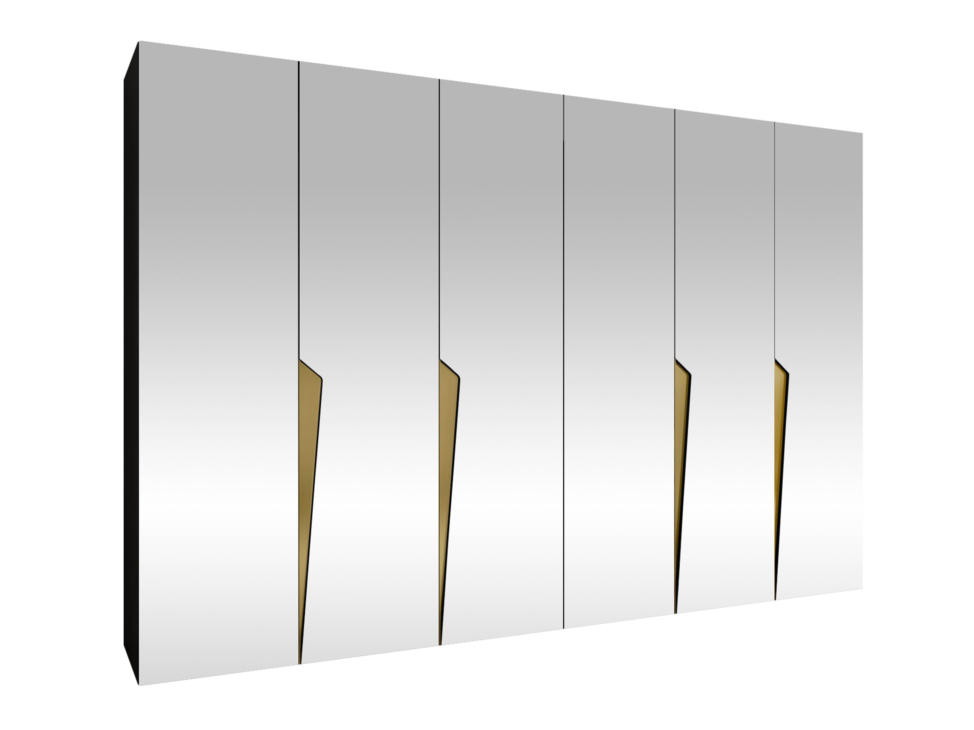 Armoire Hartford 617 (Noir)