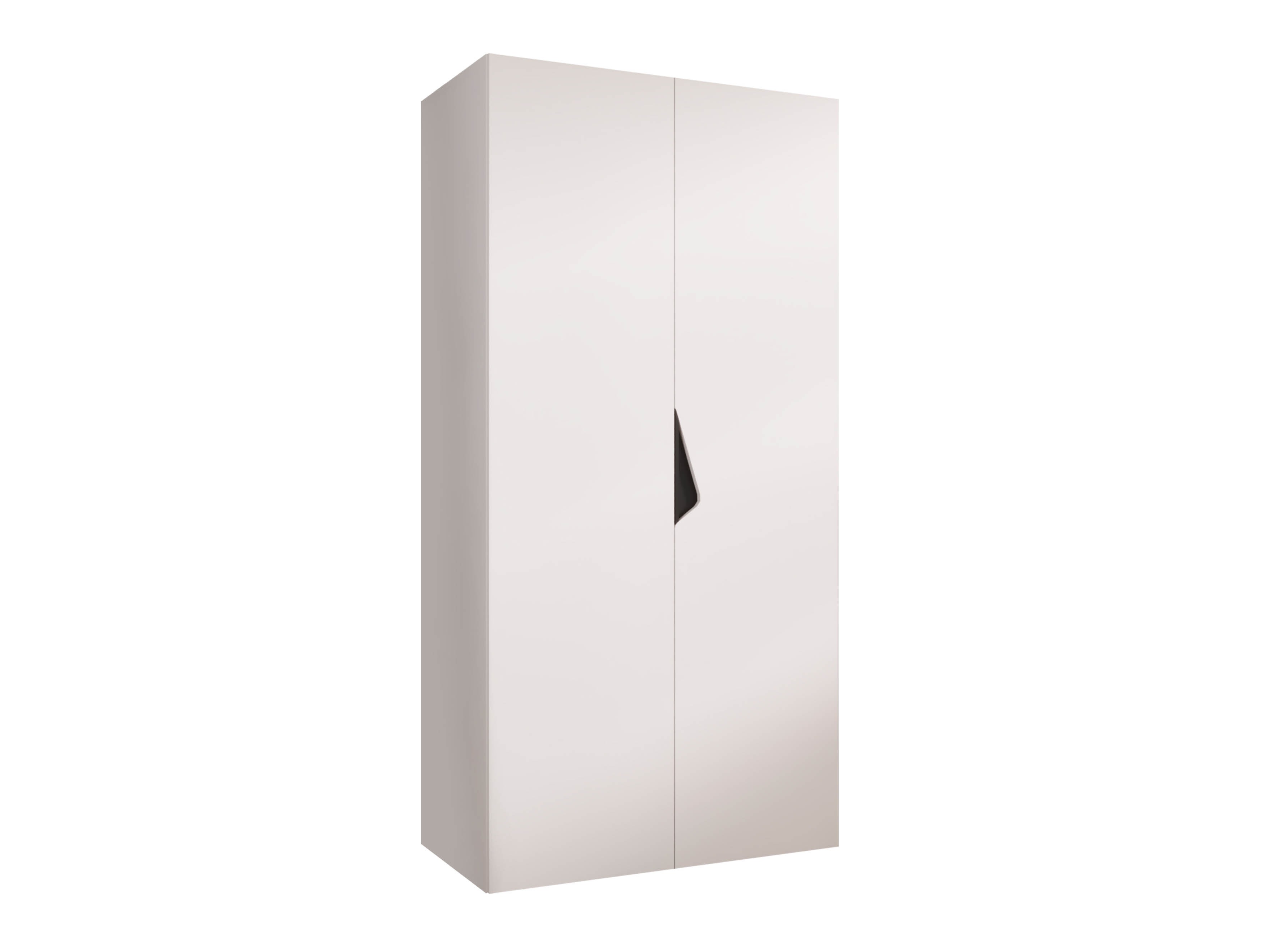 Armoire Hartford 618 (Blanc)