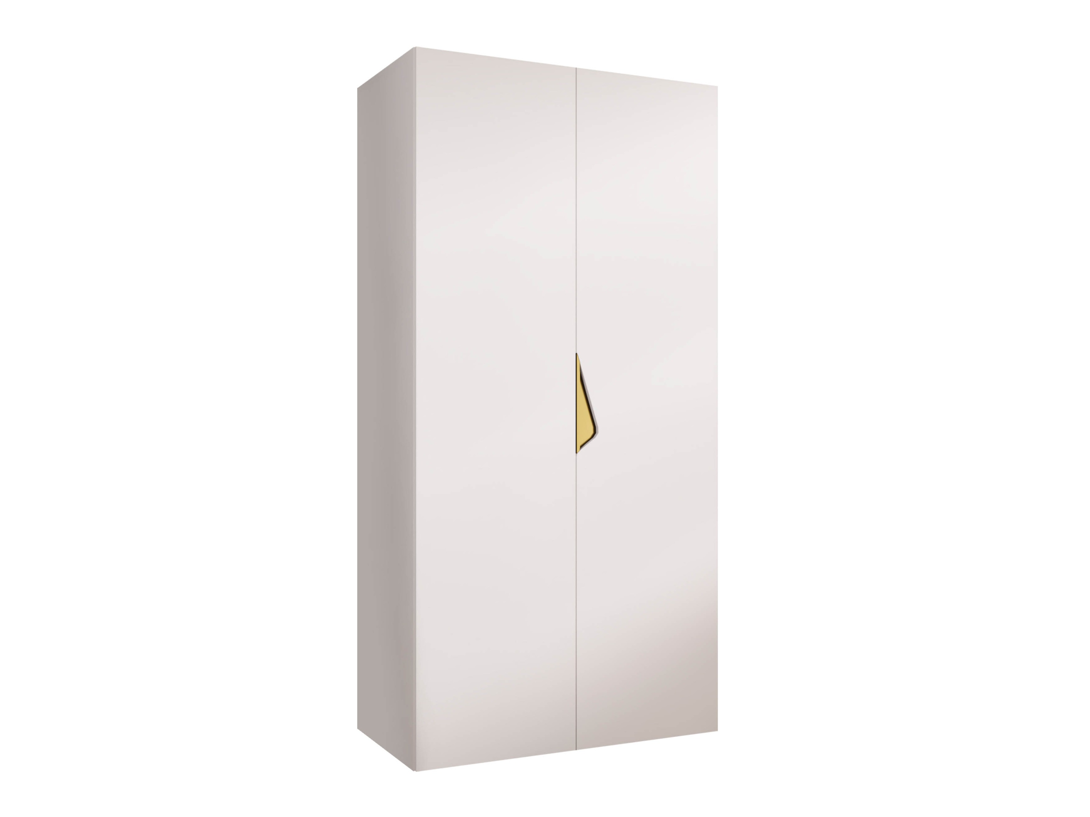 Armoire Hartford 618 (Blanc)