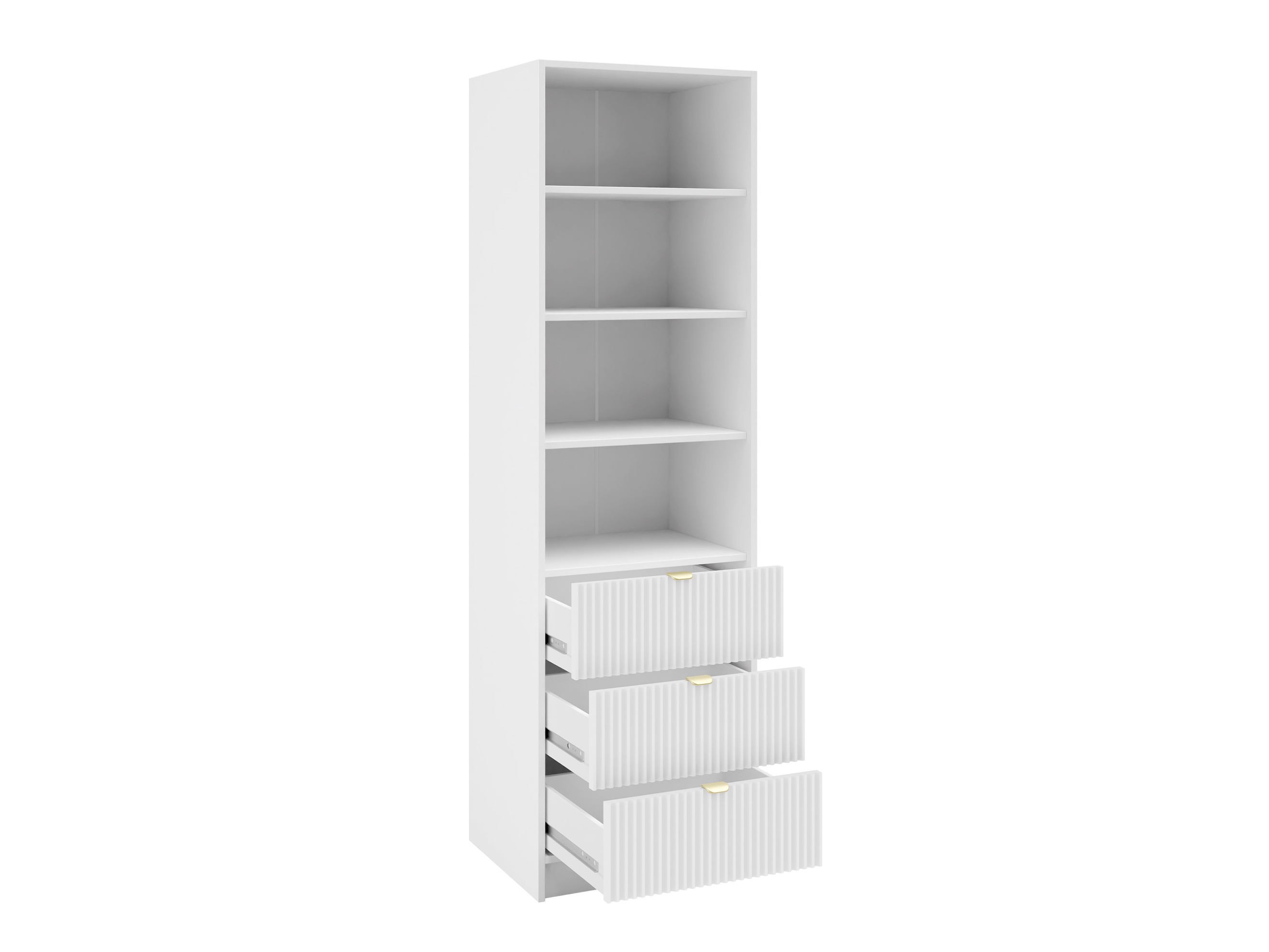 Étagère Comfivo Papilio (Beige)