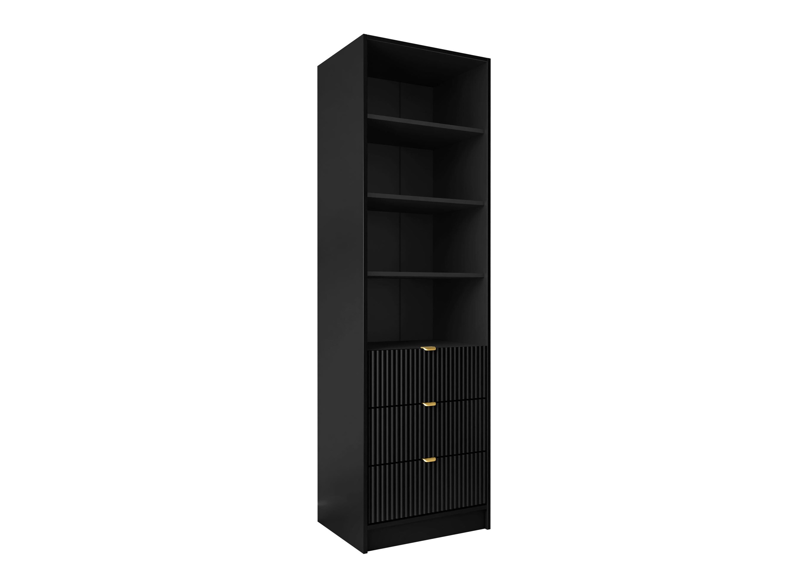 Étagère Comfivo Papilio (Noir)