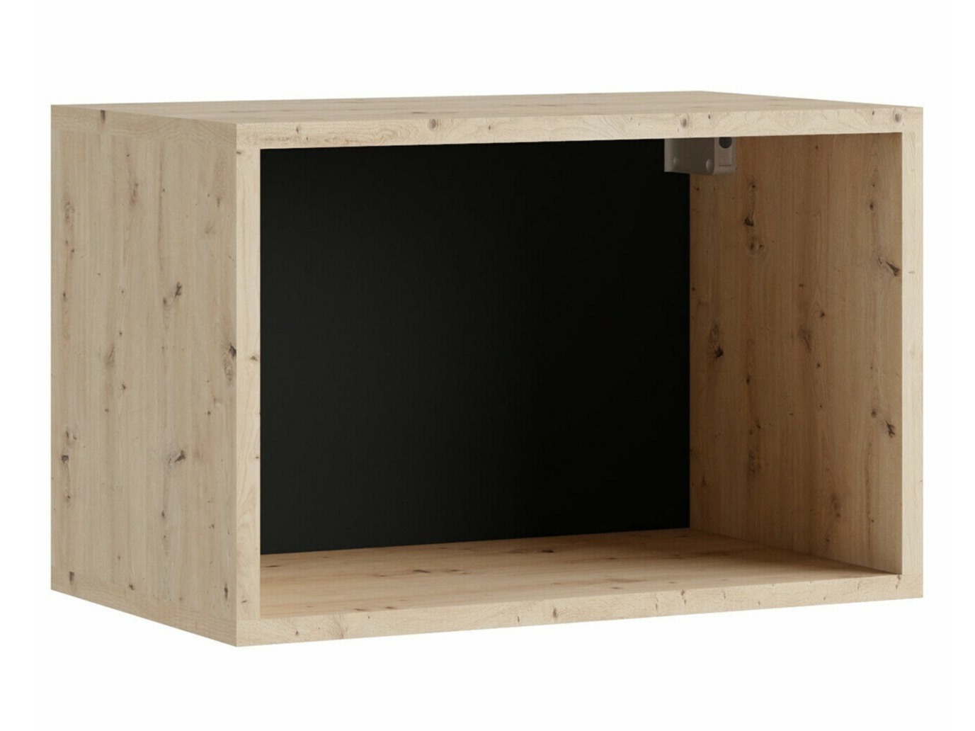 Étagère murale Remus (Chêne Artisan)