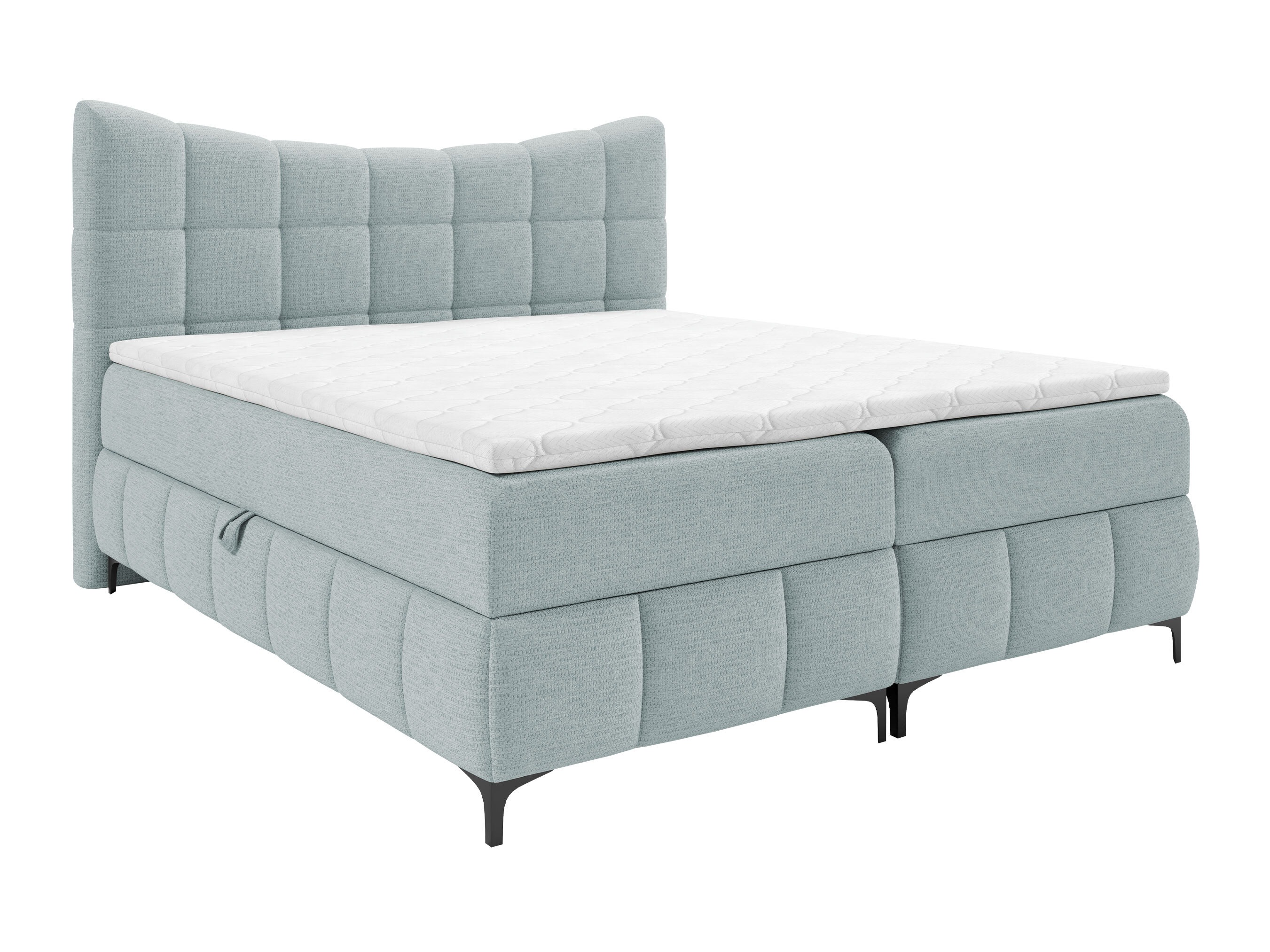 Lit boxspring Littera (Freya 210.30)