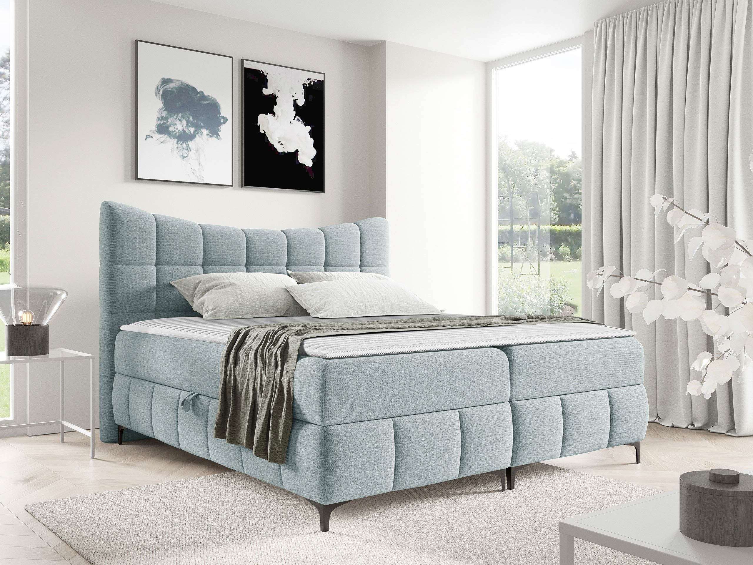 Lit boxspring Littera (Freya 210.30)