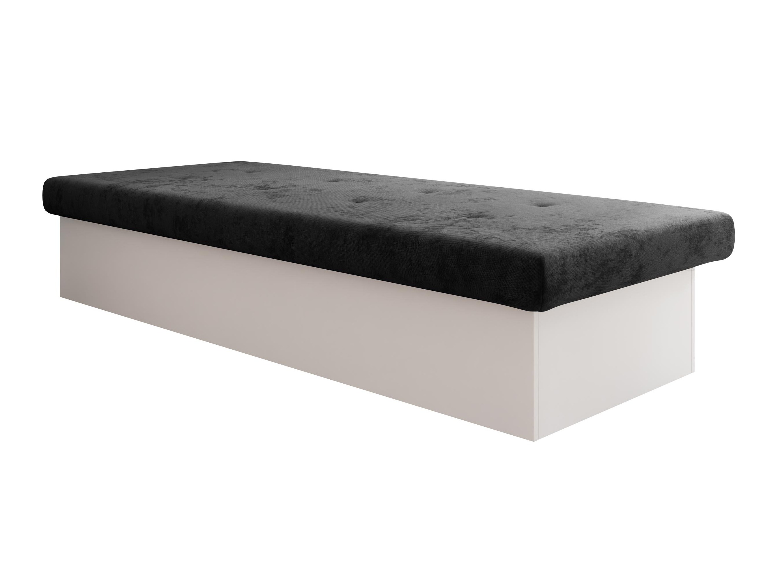 Lit Dover 100 (Blanc)