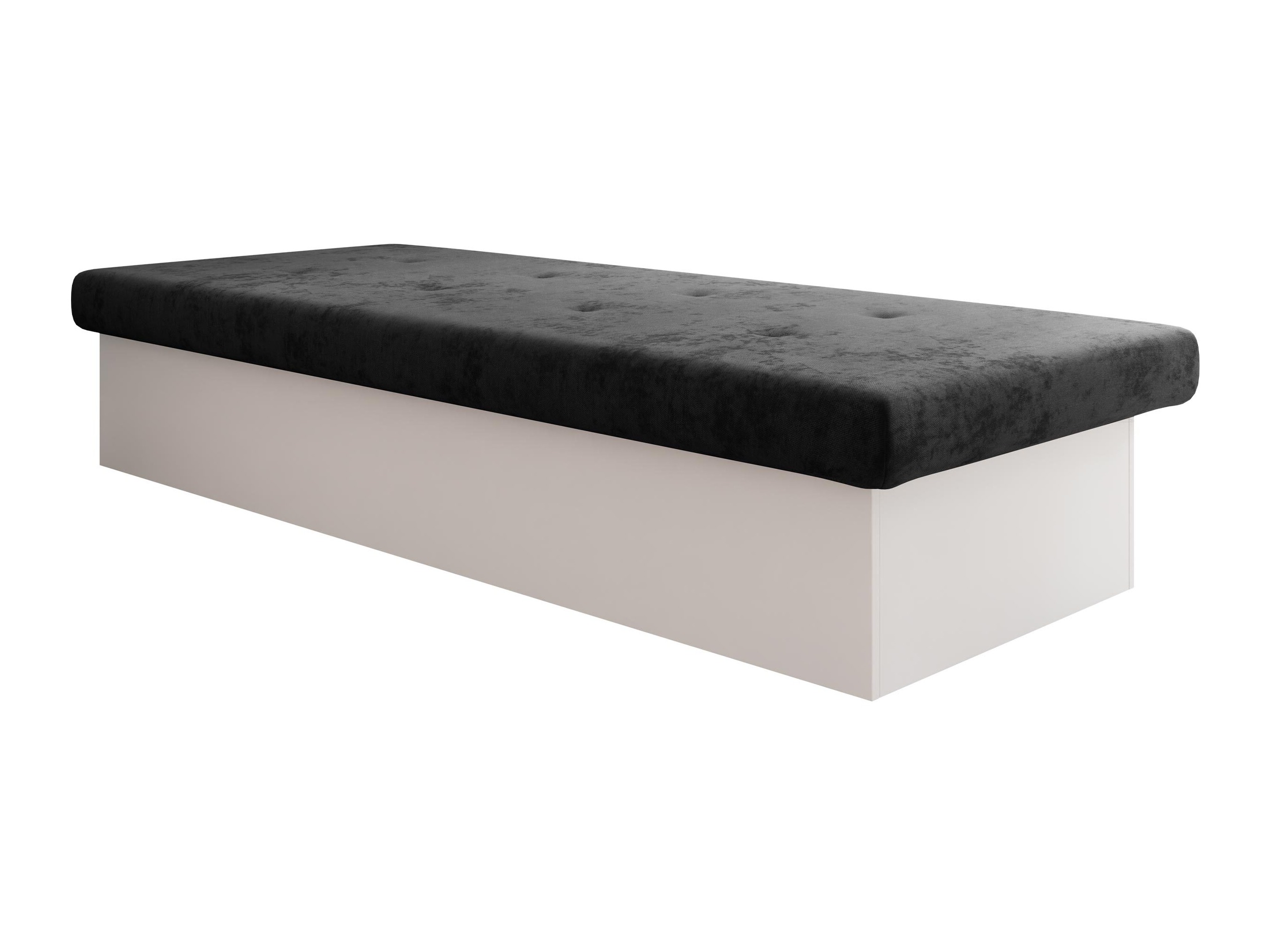 Lit Dover 100 (Blanc)