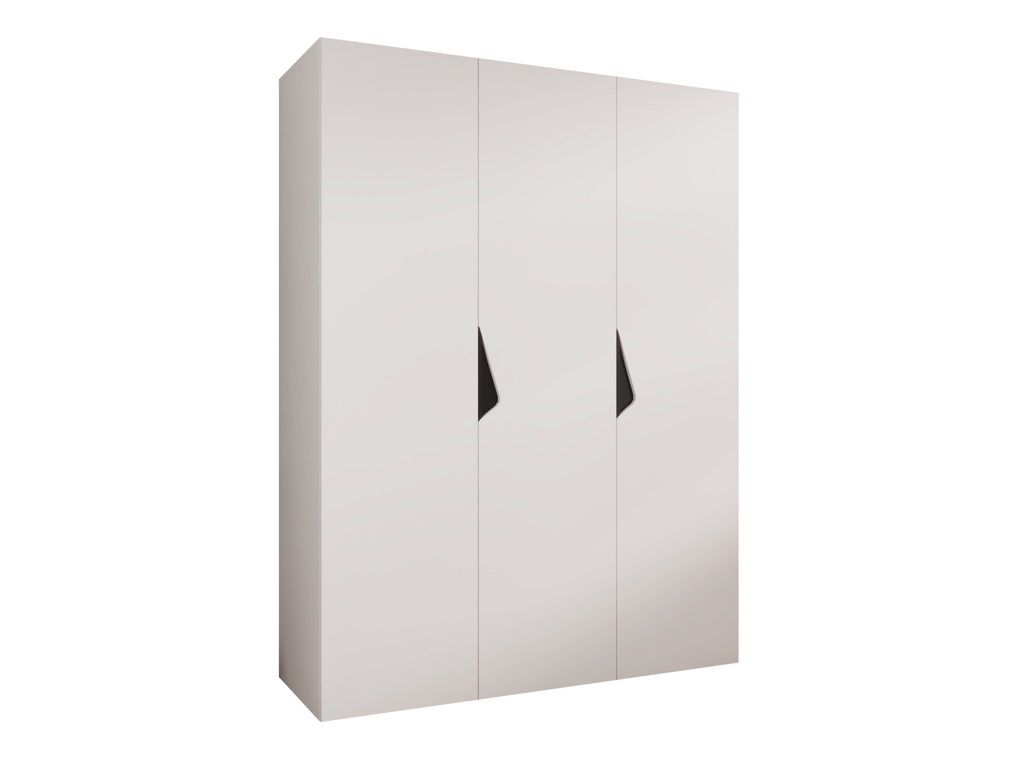 Armoire Hartford 619 (Blanc)