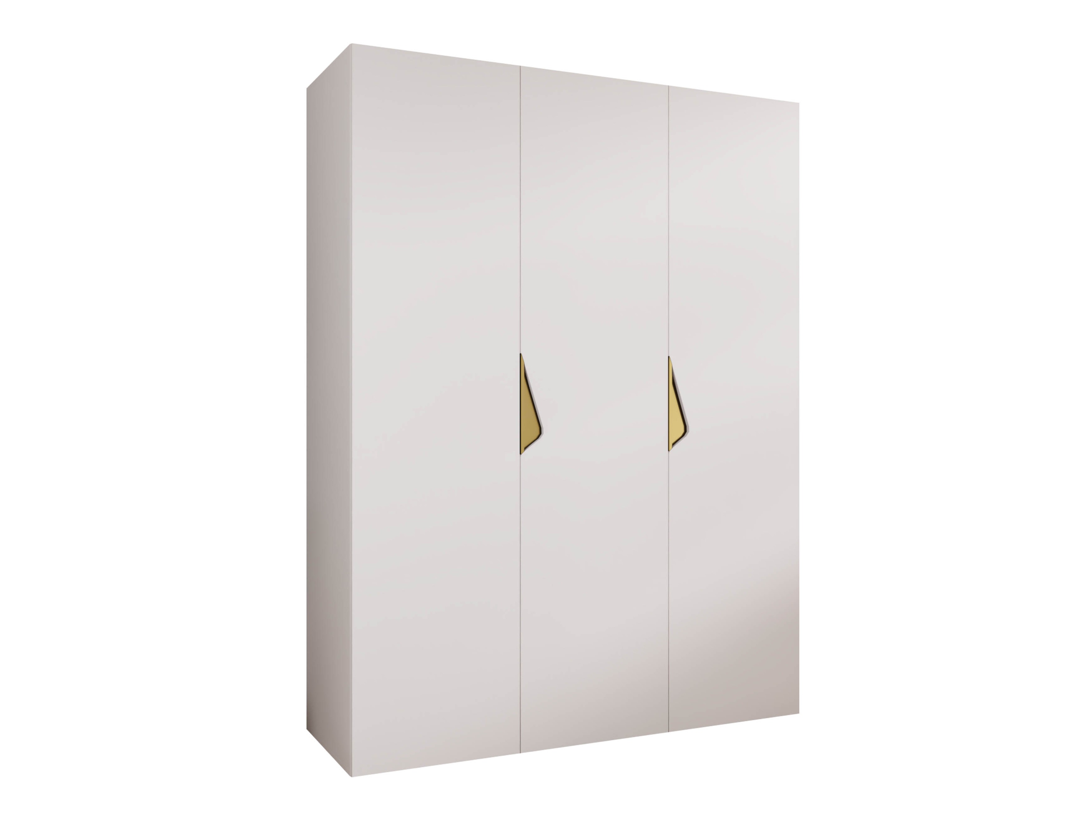 Armoire Hartford 619 (Blanc)