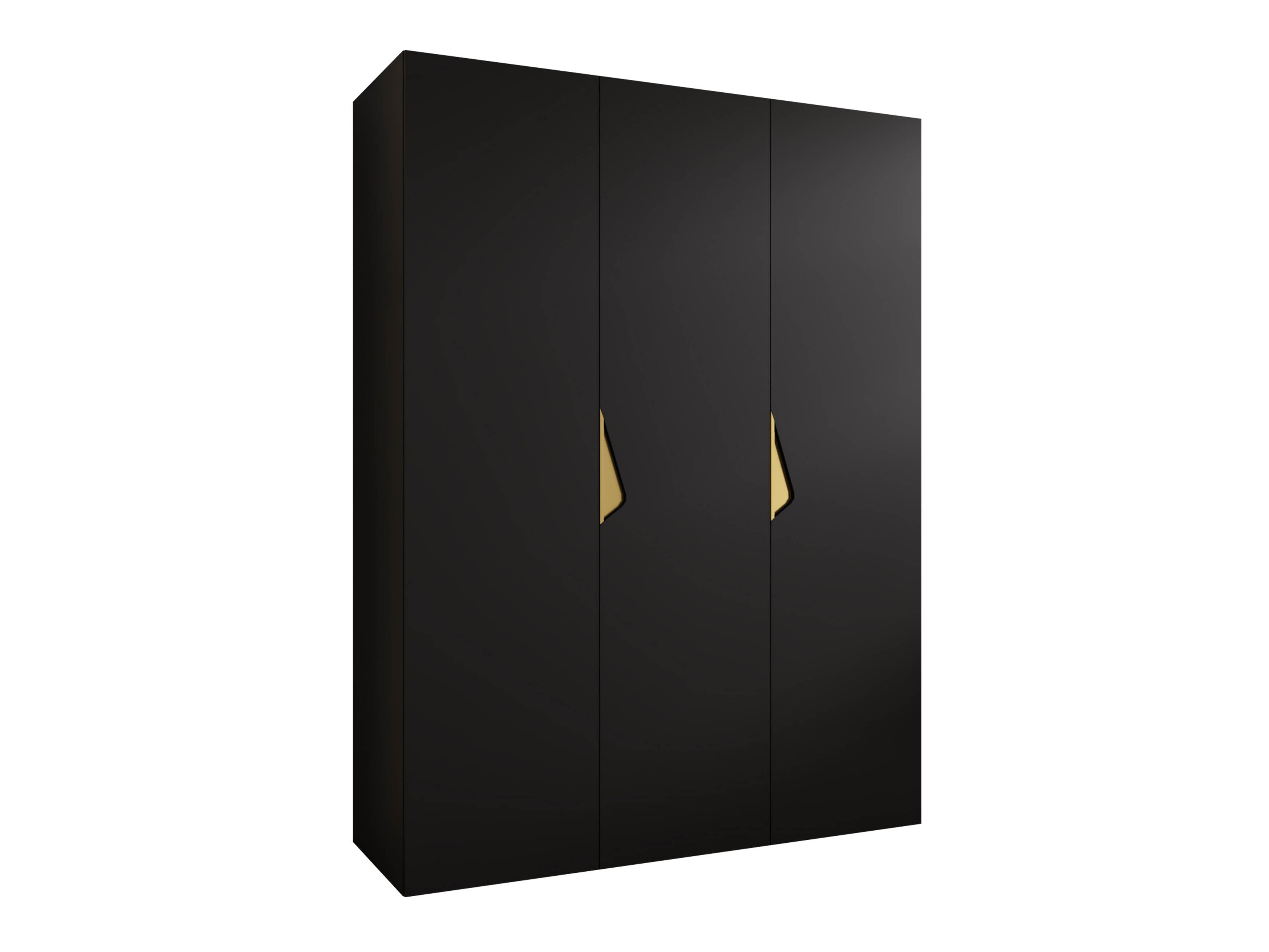 Armoire Hartford 619 (Noir)