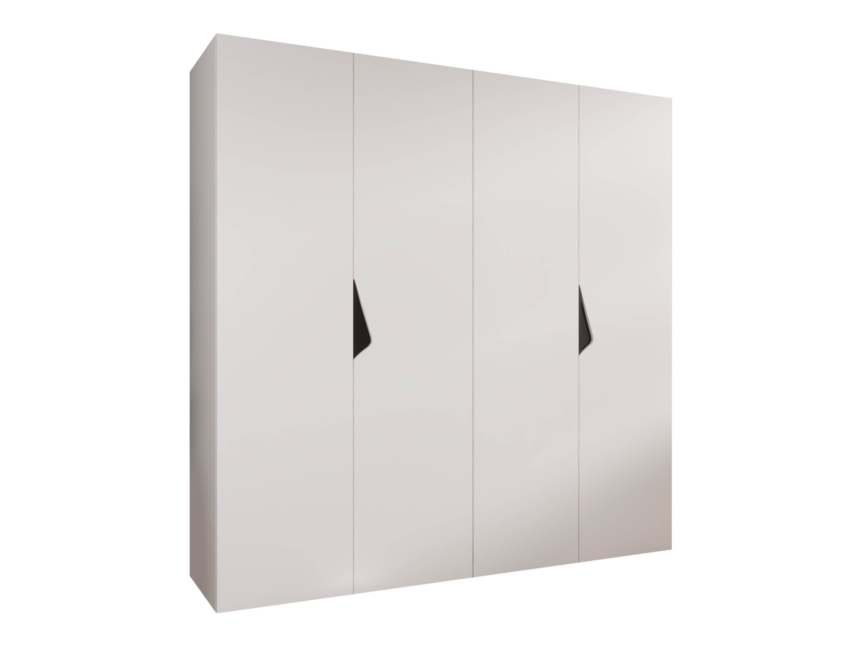 Armoire Hartford 620 (Blanc)