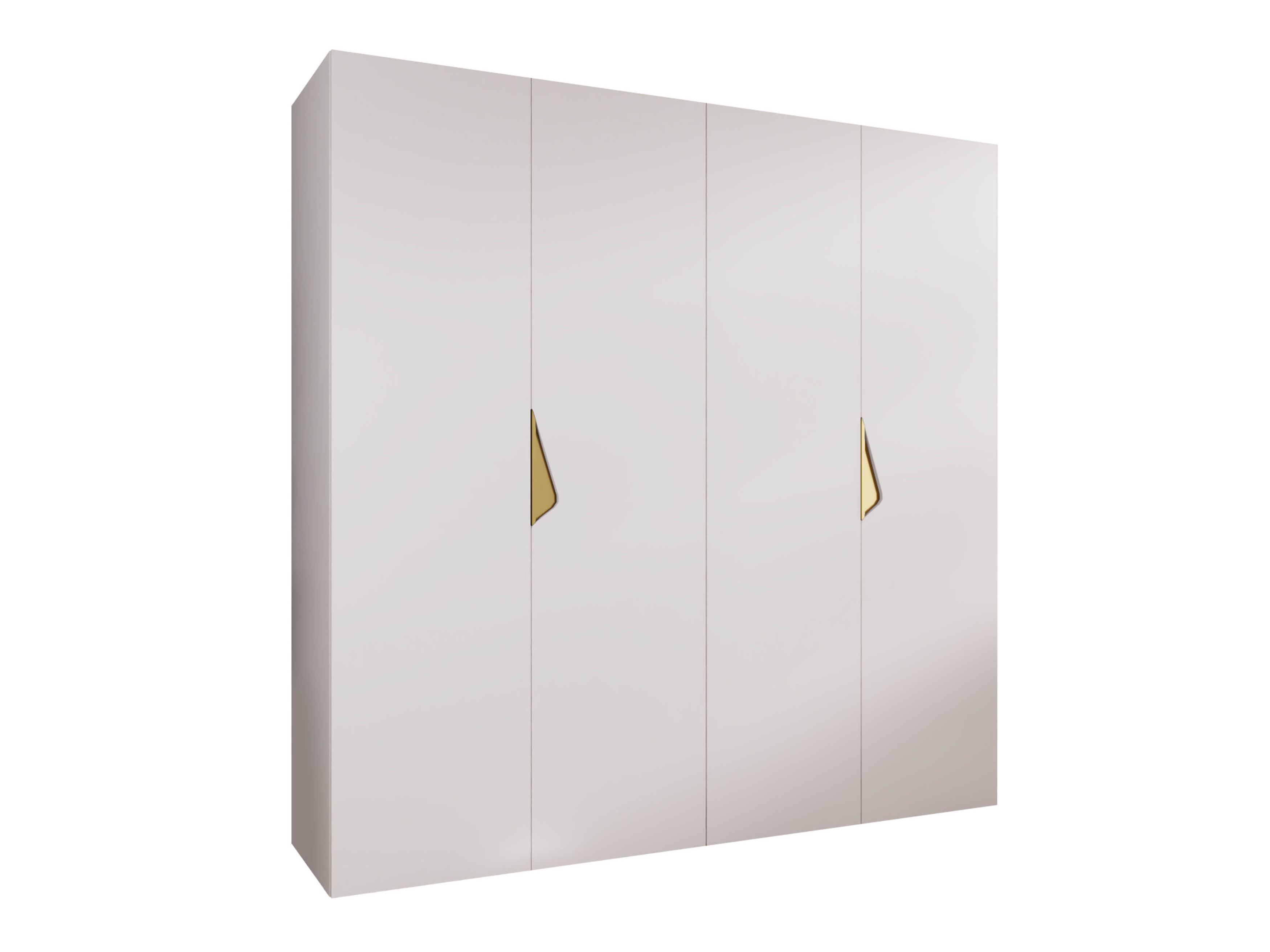 Armoire Hartford 620 (Blanc)