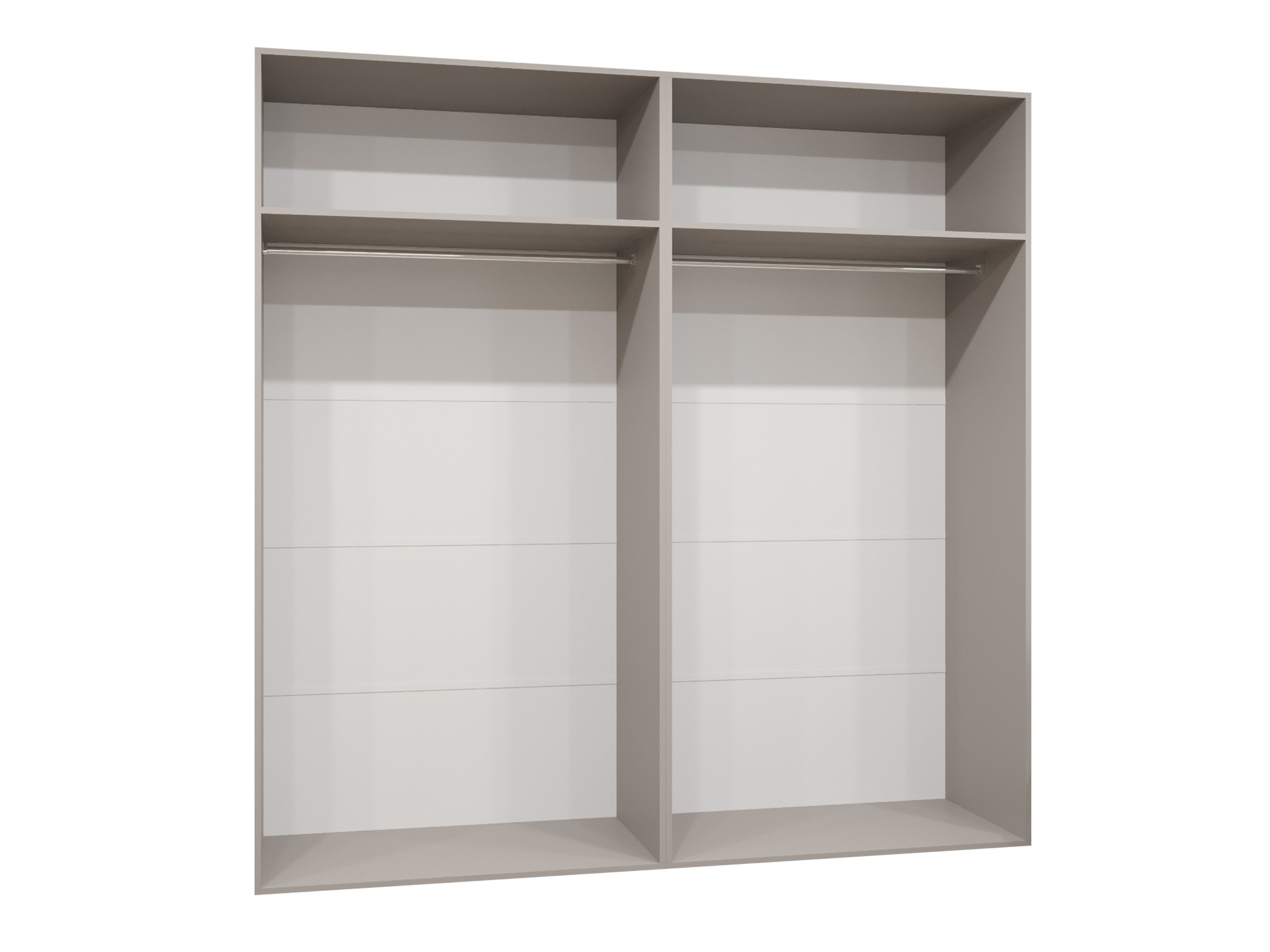 Armoire Hartford 620 (Cachemire)