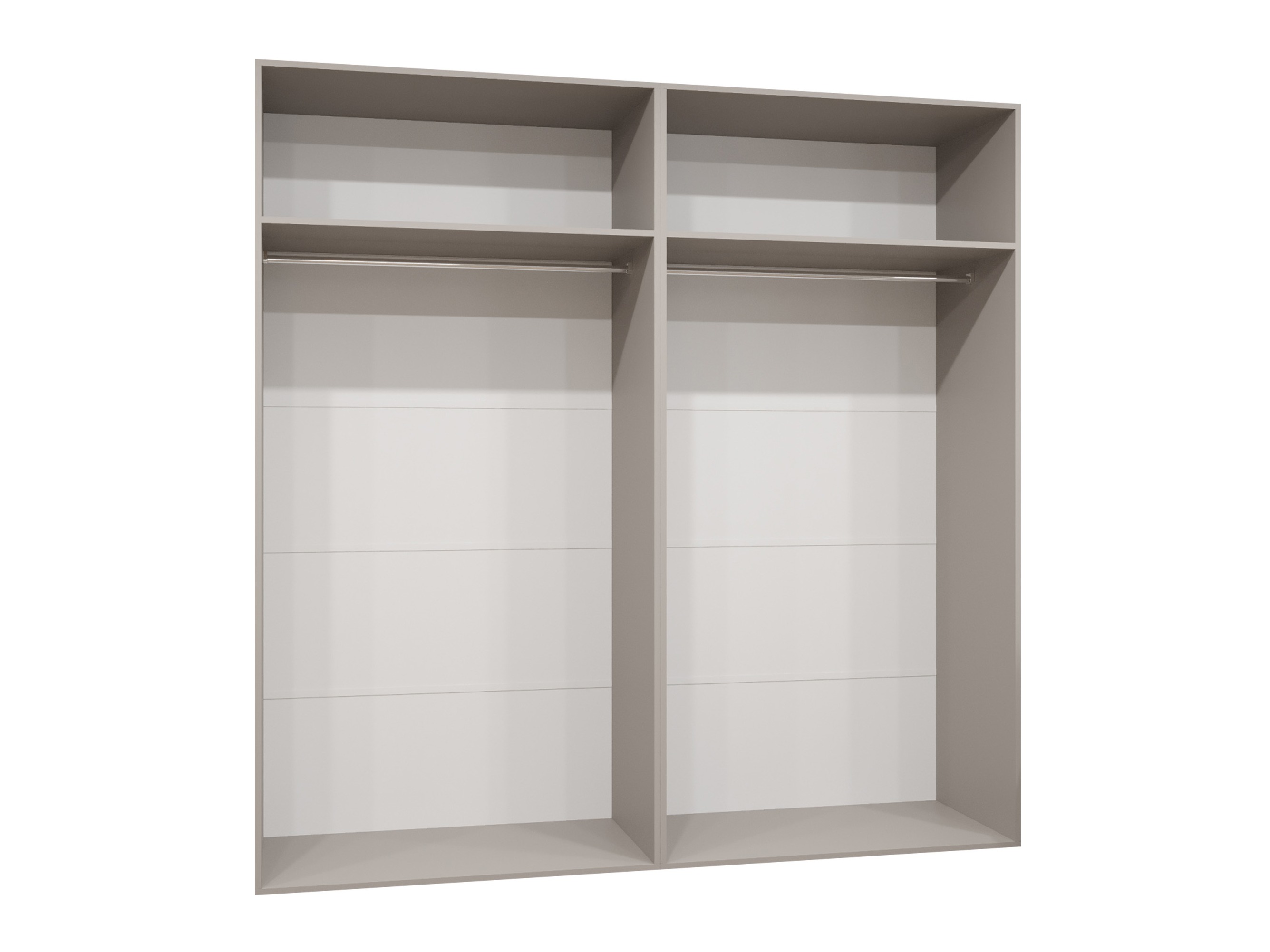 Armoire Hartford 620 (Cachemire)