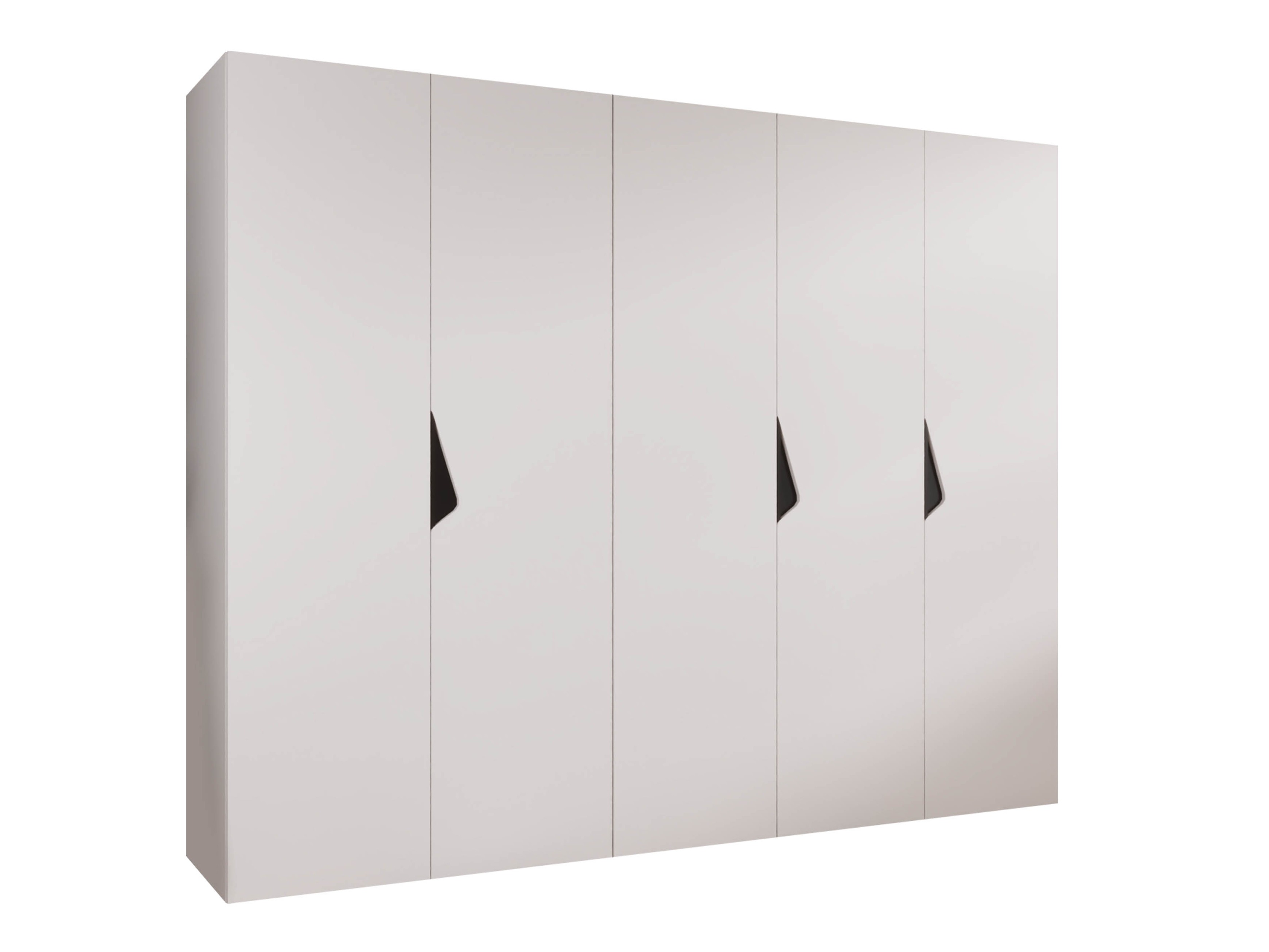 Armoire Hartford 621 (Blanc)