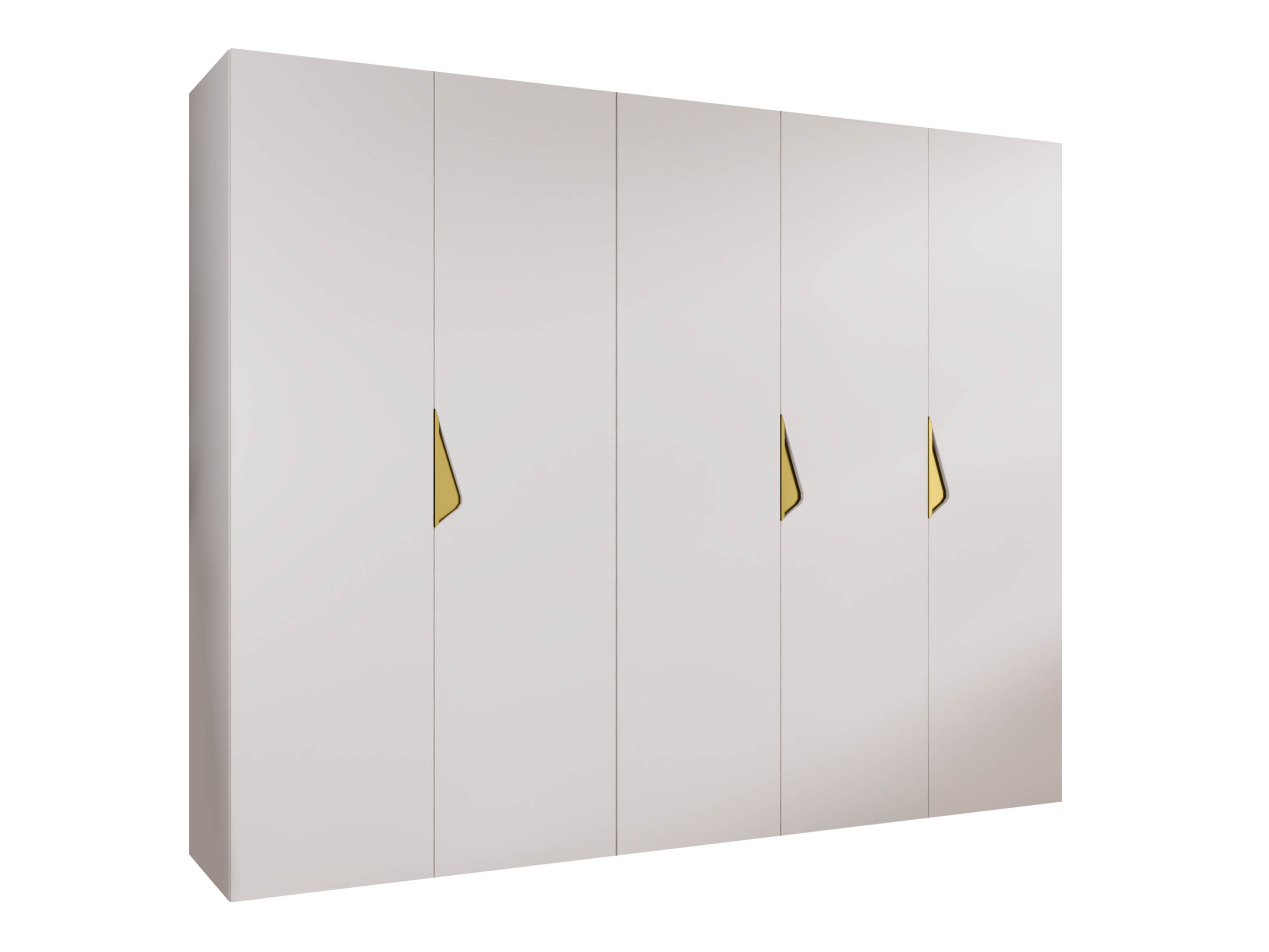 Armoire Hartford 621 (Blanc)