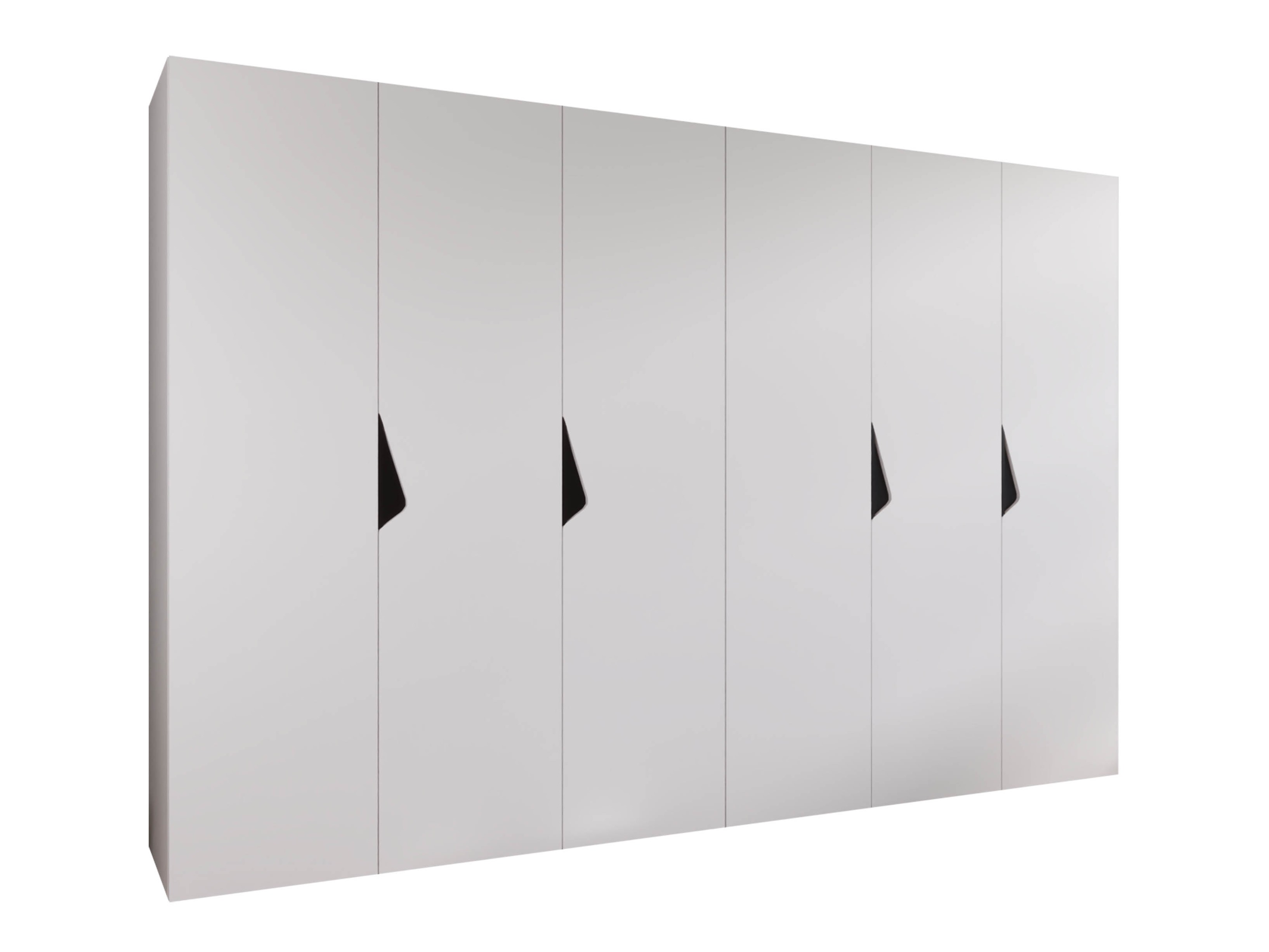 Armoire Hartford 622 (Blanc)