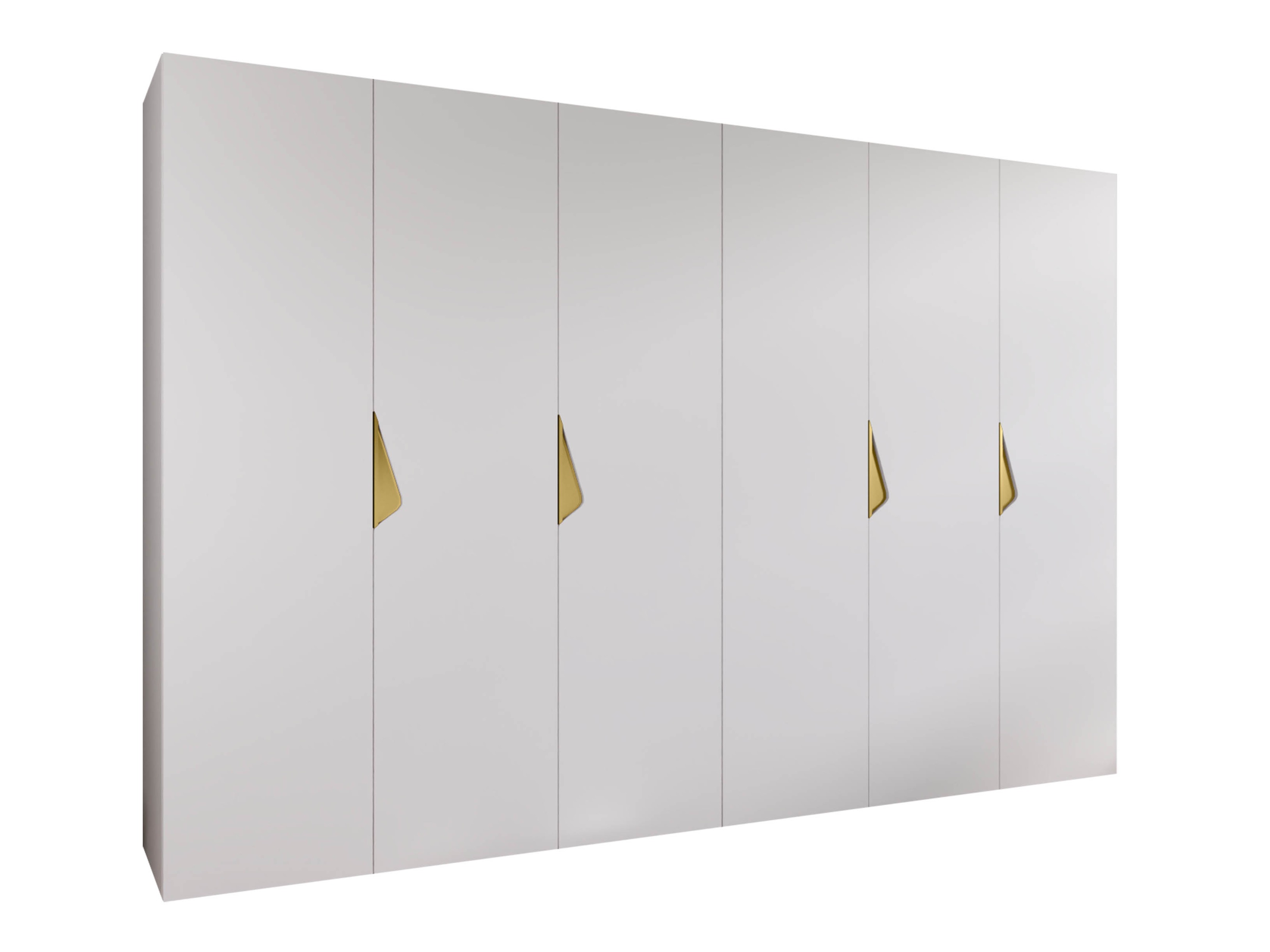 Armoire Hartford 622 (Blanc)