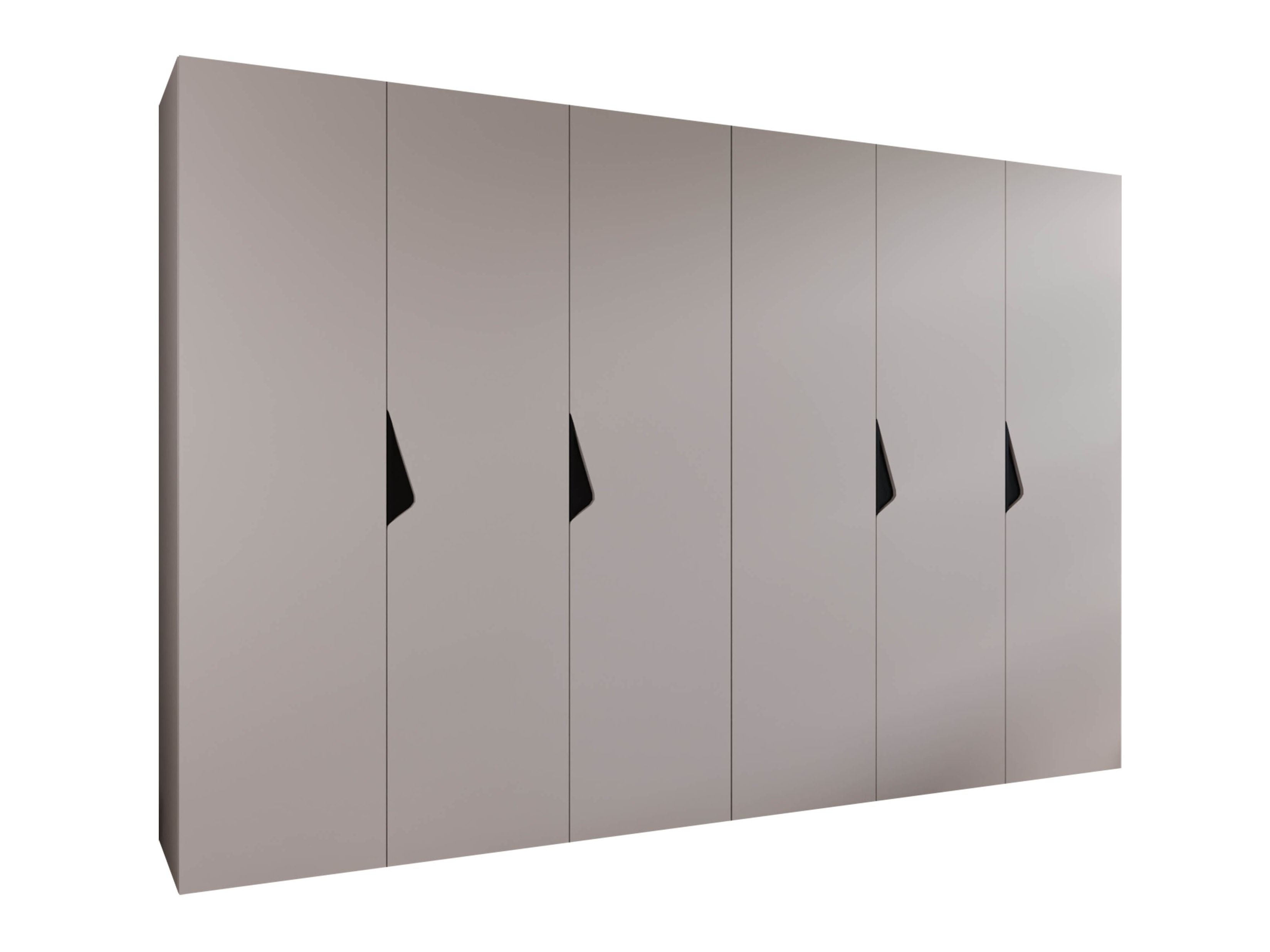 Armoire Hartford 622 (Cachemire)