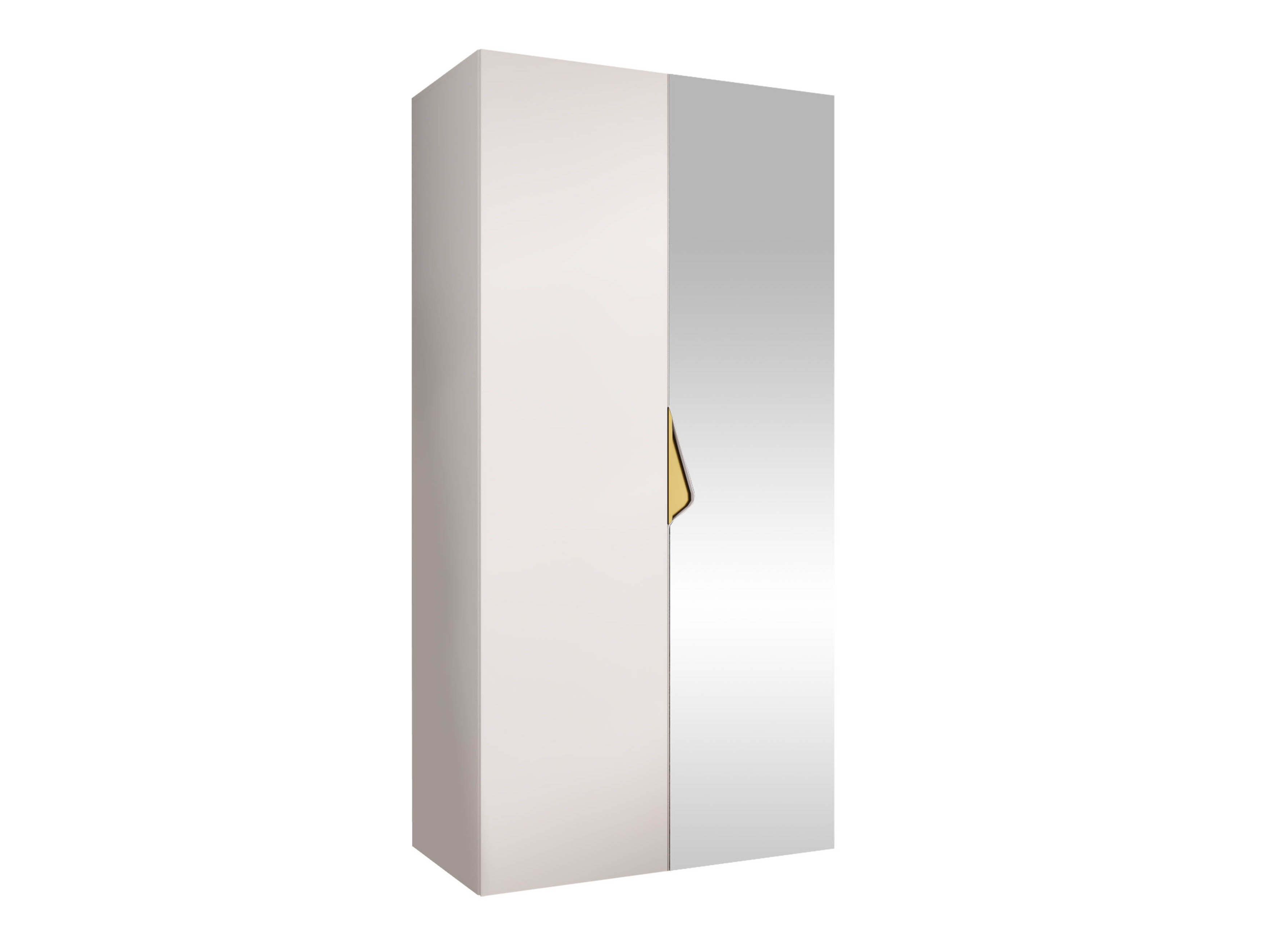 Armoire Hartford 623 (Blanc)