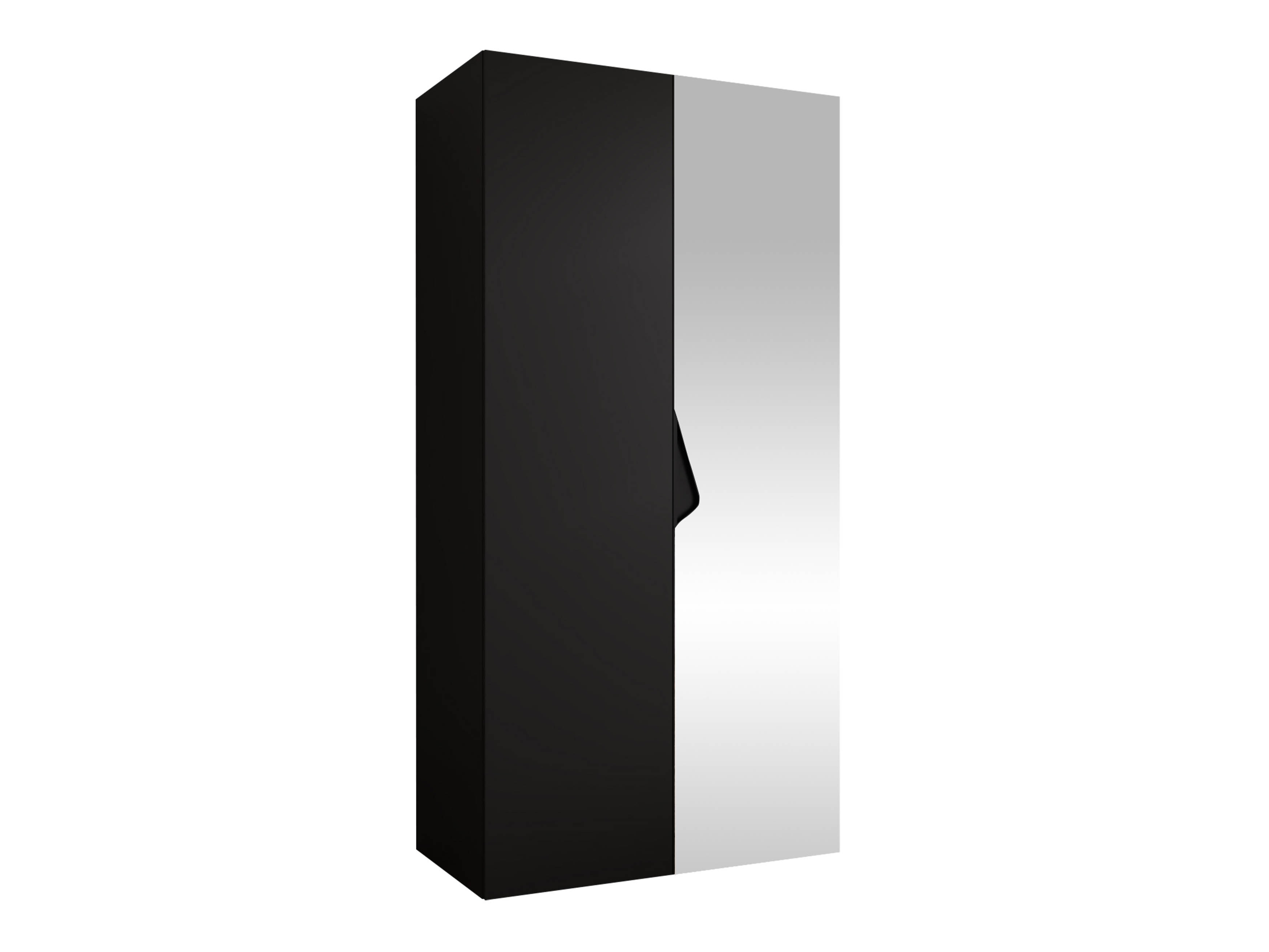 Armoire Hartford 623 (Noir)