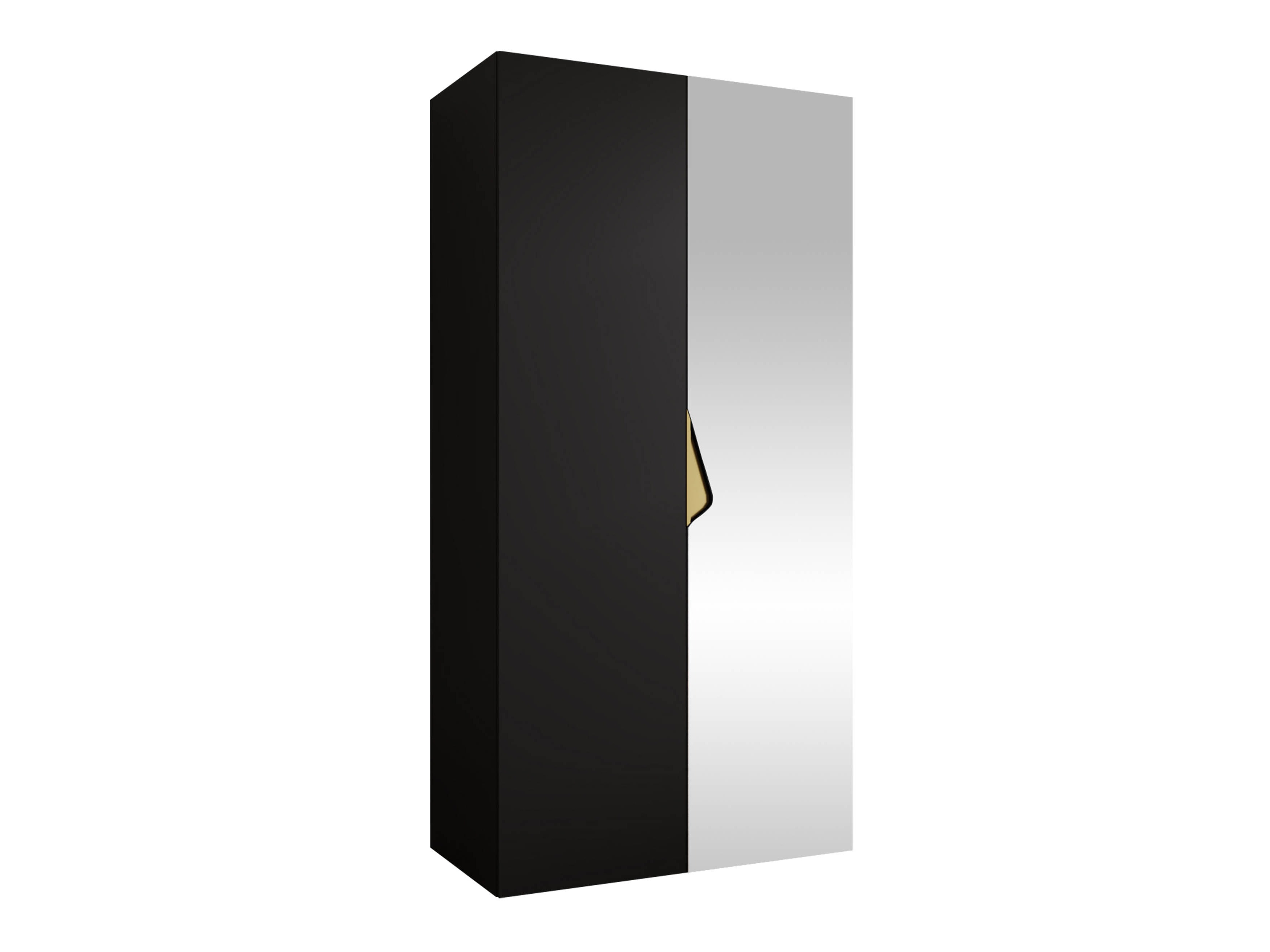 Armoire Hartford 623 (Noir)