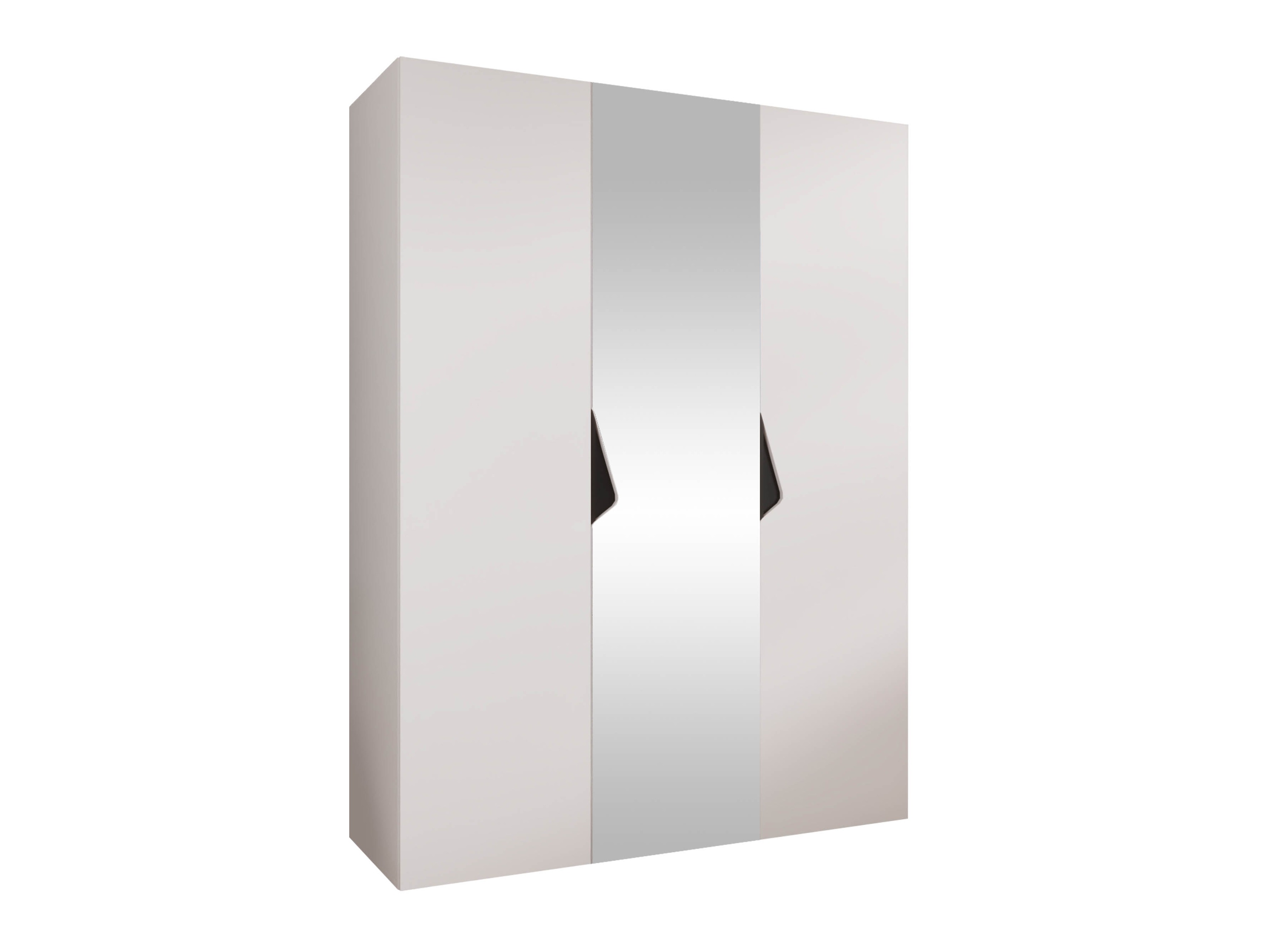 Armoire Hartford 624 (Blanc)