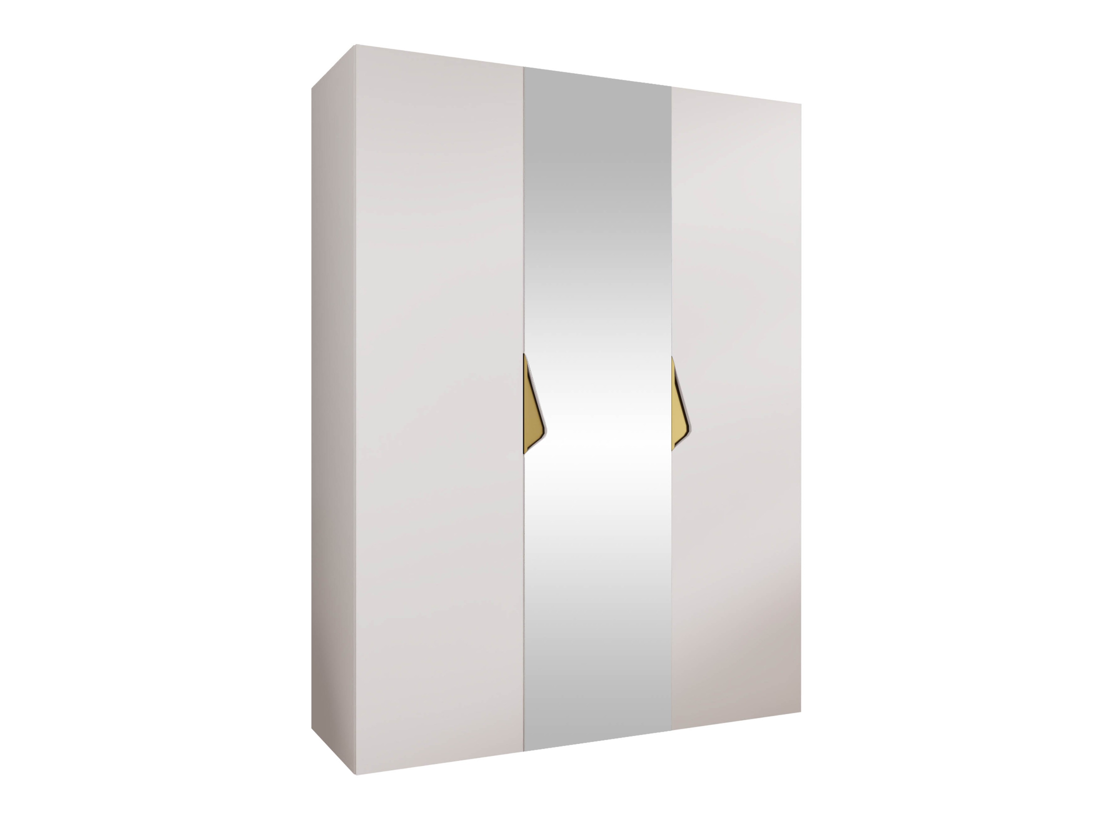 Armoire Hartford 624 (Blanc)