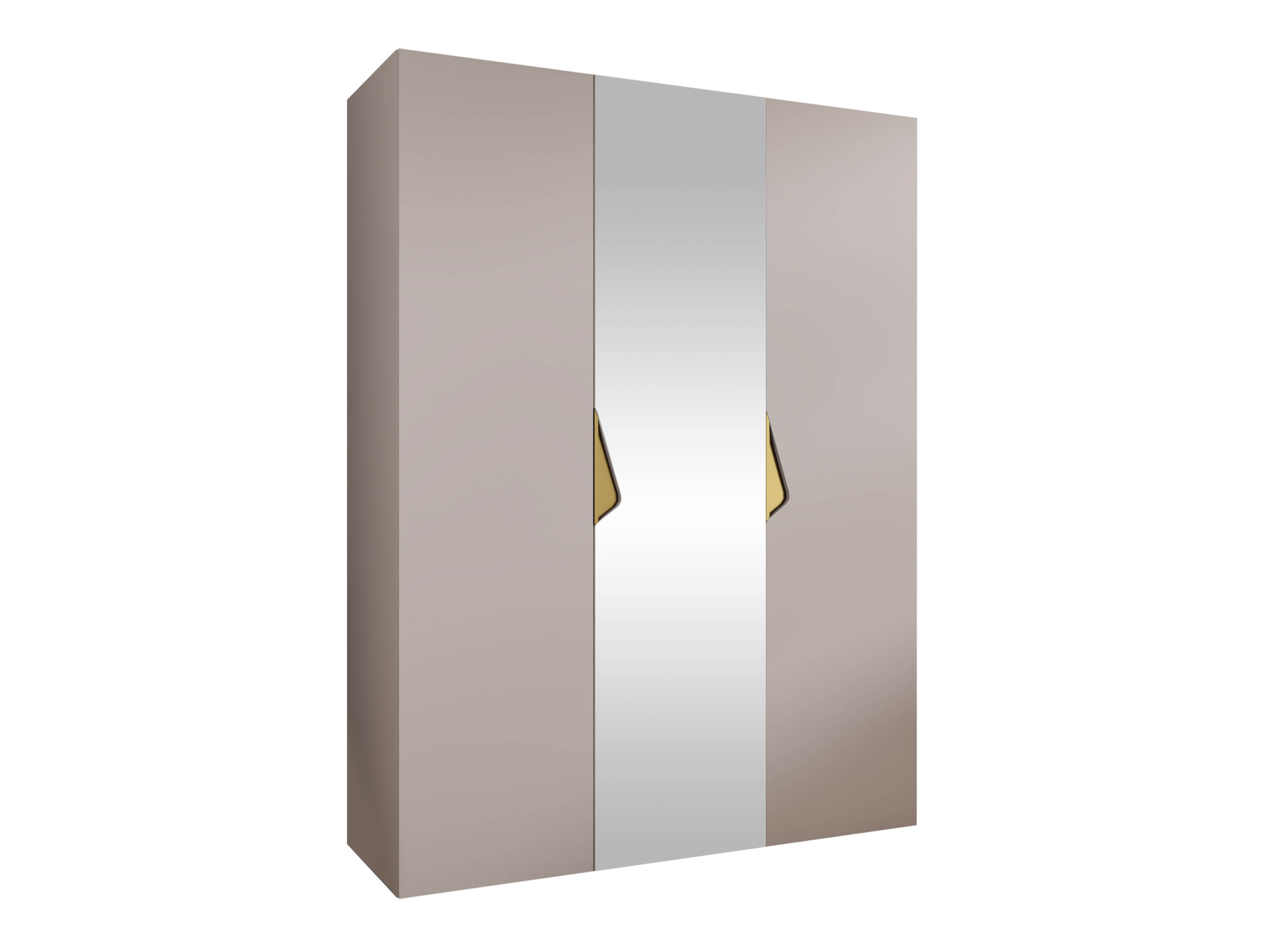 Armoire Hartford 624 (Cachemire)