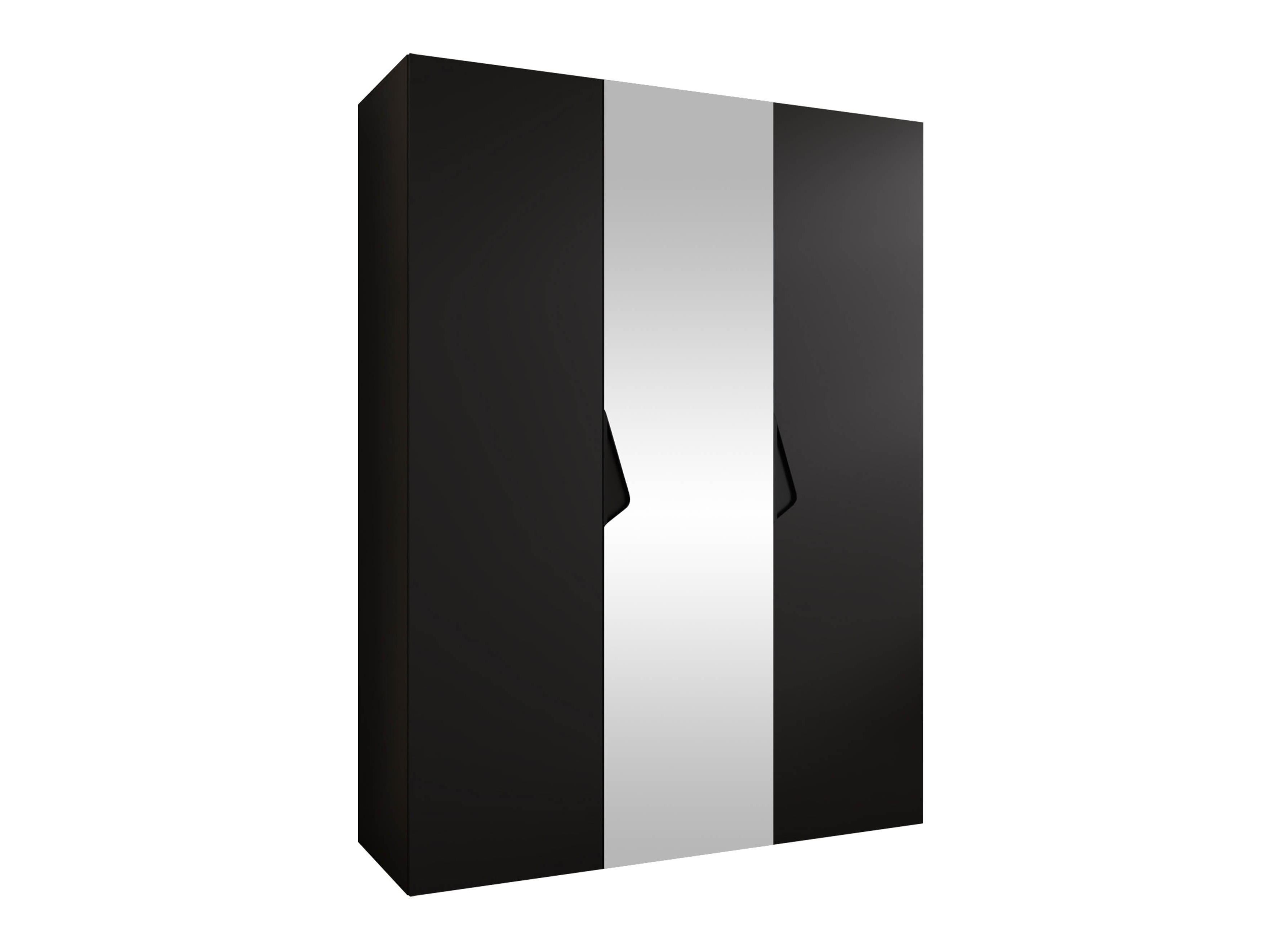 Armoire Hartford 624 (Noir)