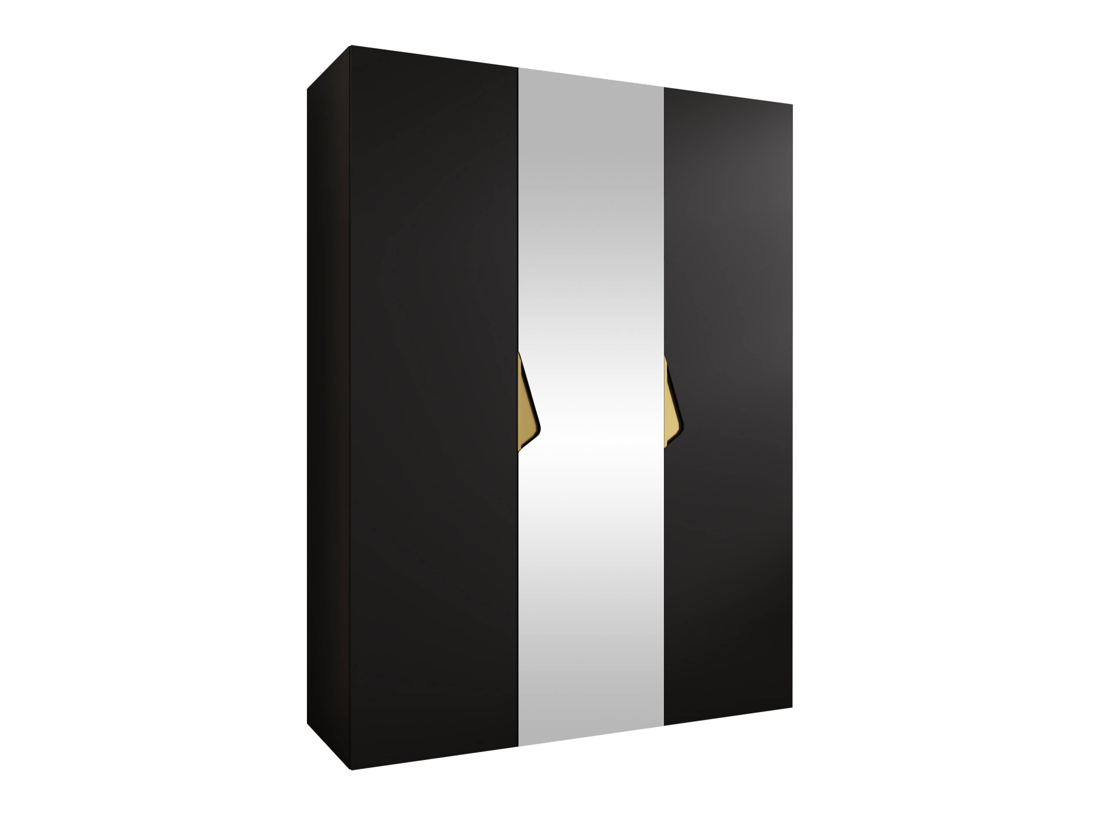 Armoire Hartford 624 (Noir)