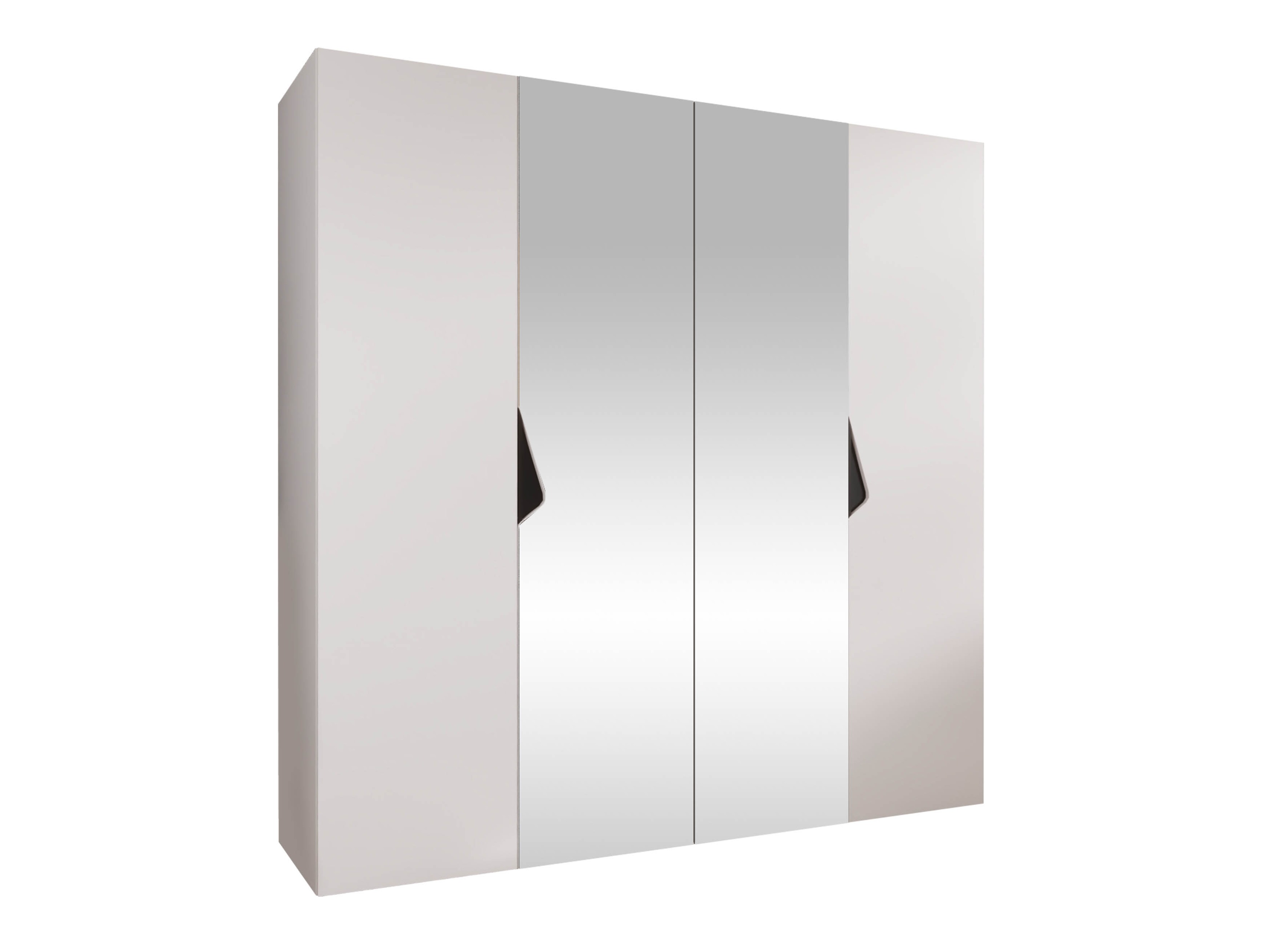 Armoire Hartford 625 (Blanc)