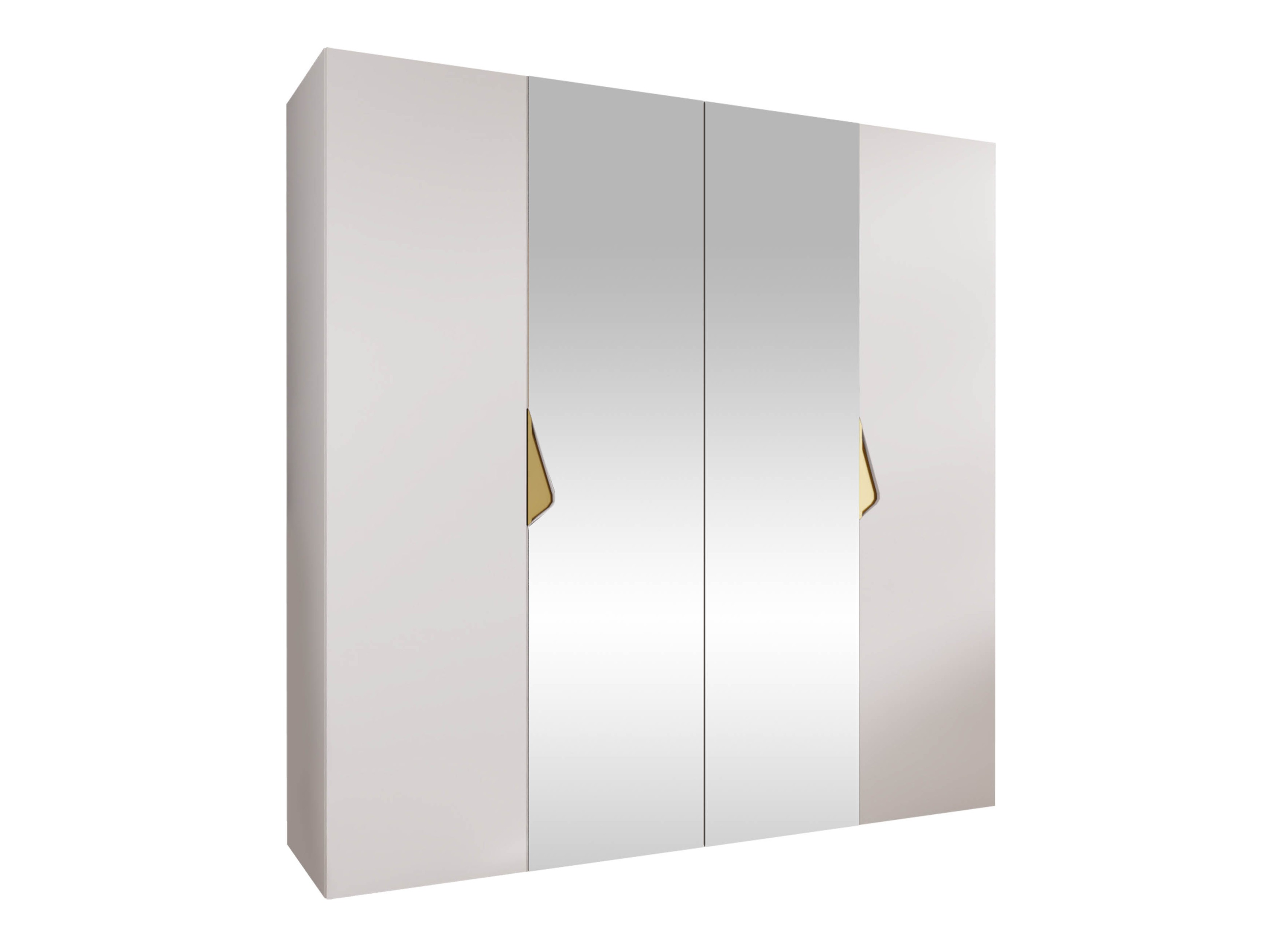 Armoire Hartford 625 (Blanc)