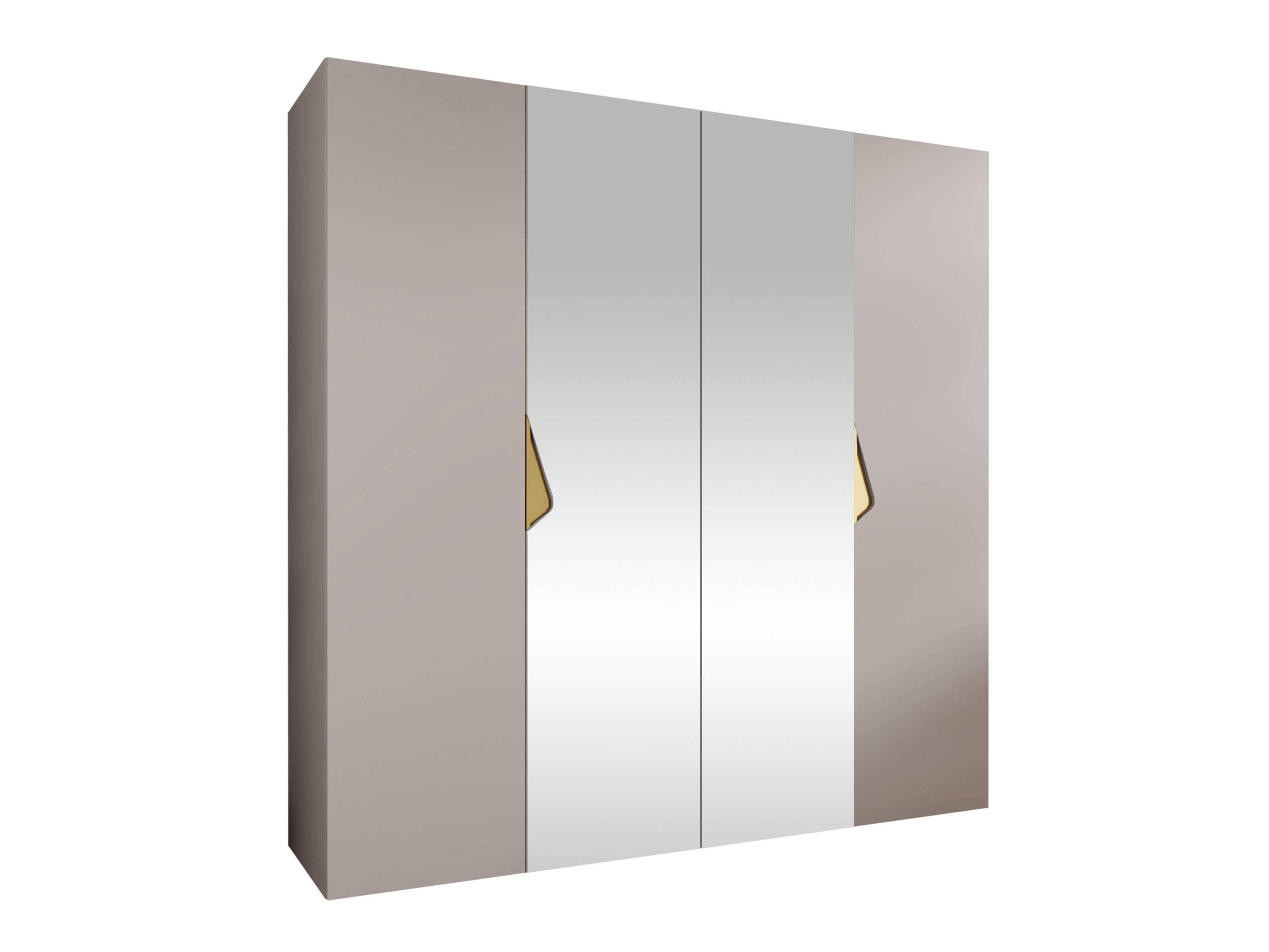 Armoire Hartford 625 (Cachemire)