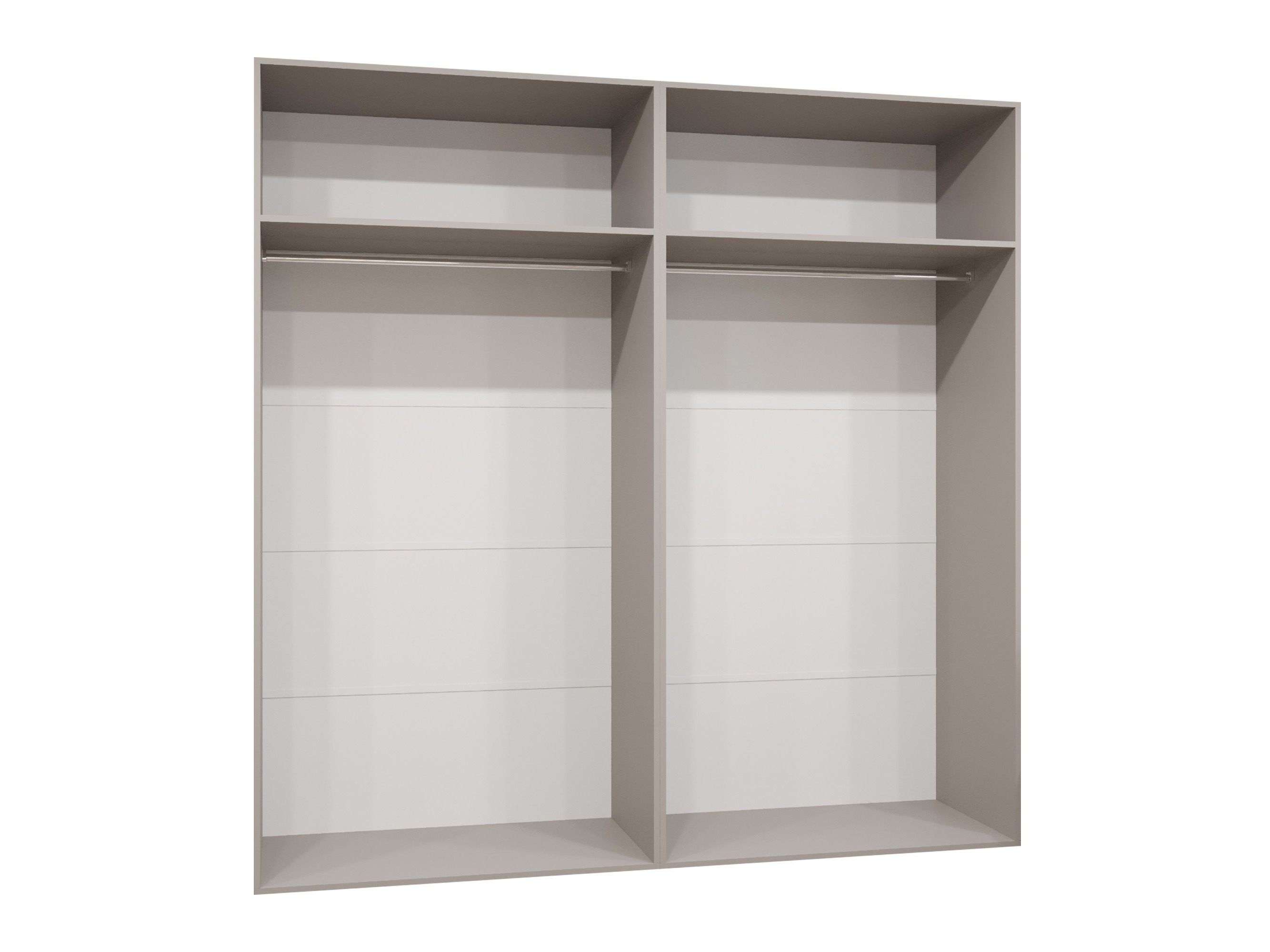 Armoire Hartford 625 (Cachemire)