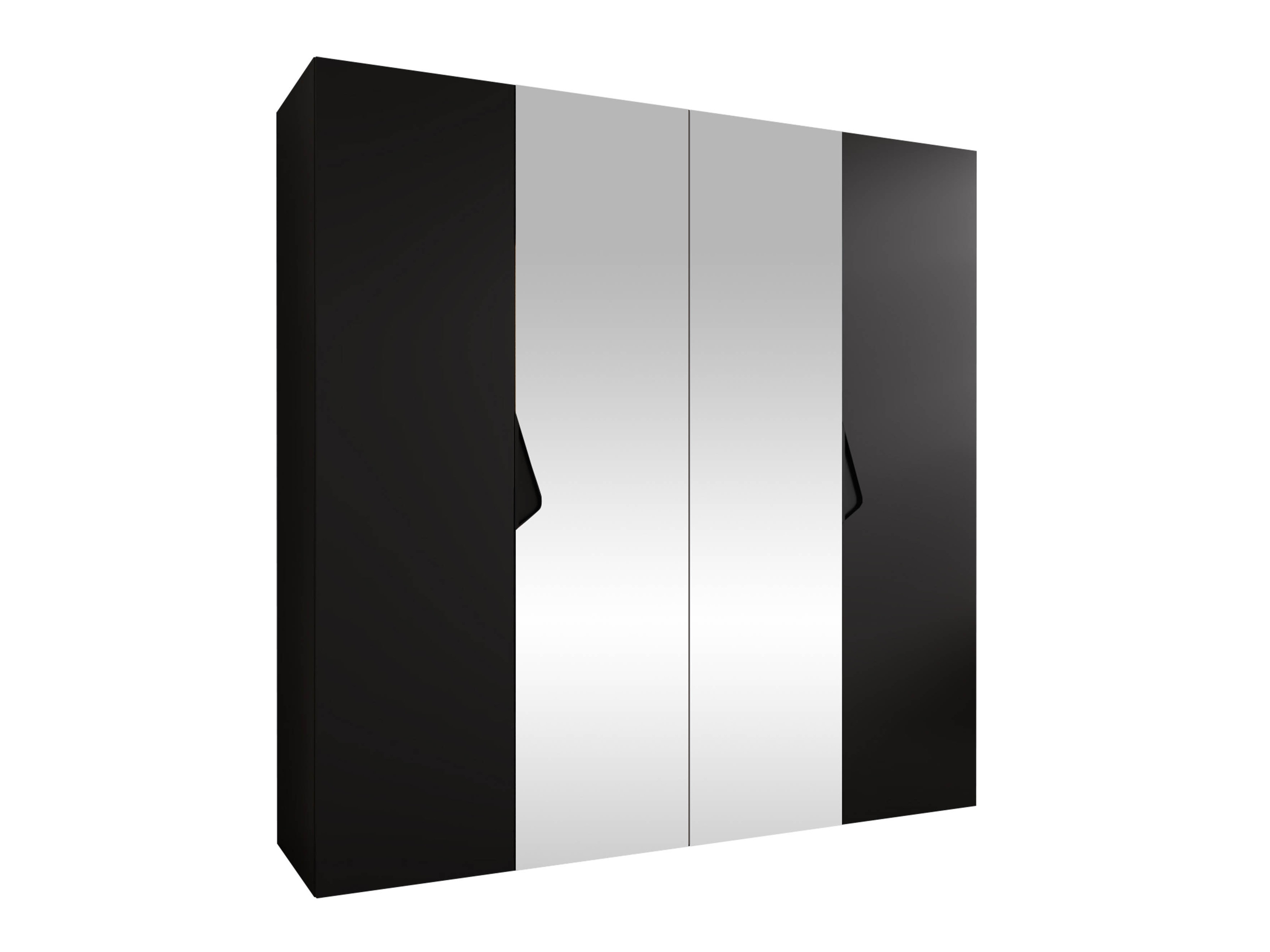 Armoire Hartford 625 (Noir)