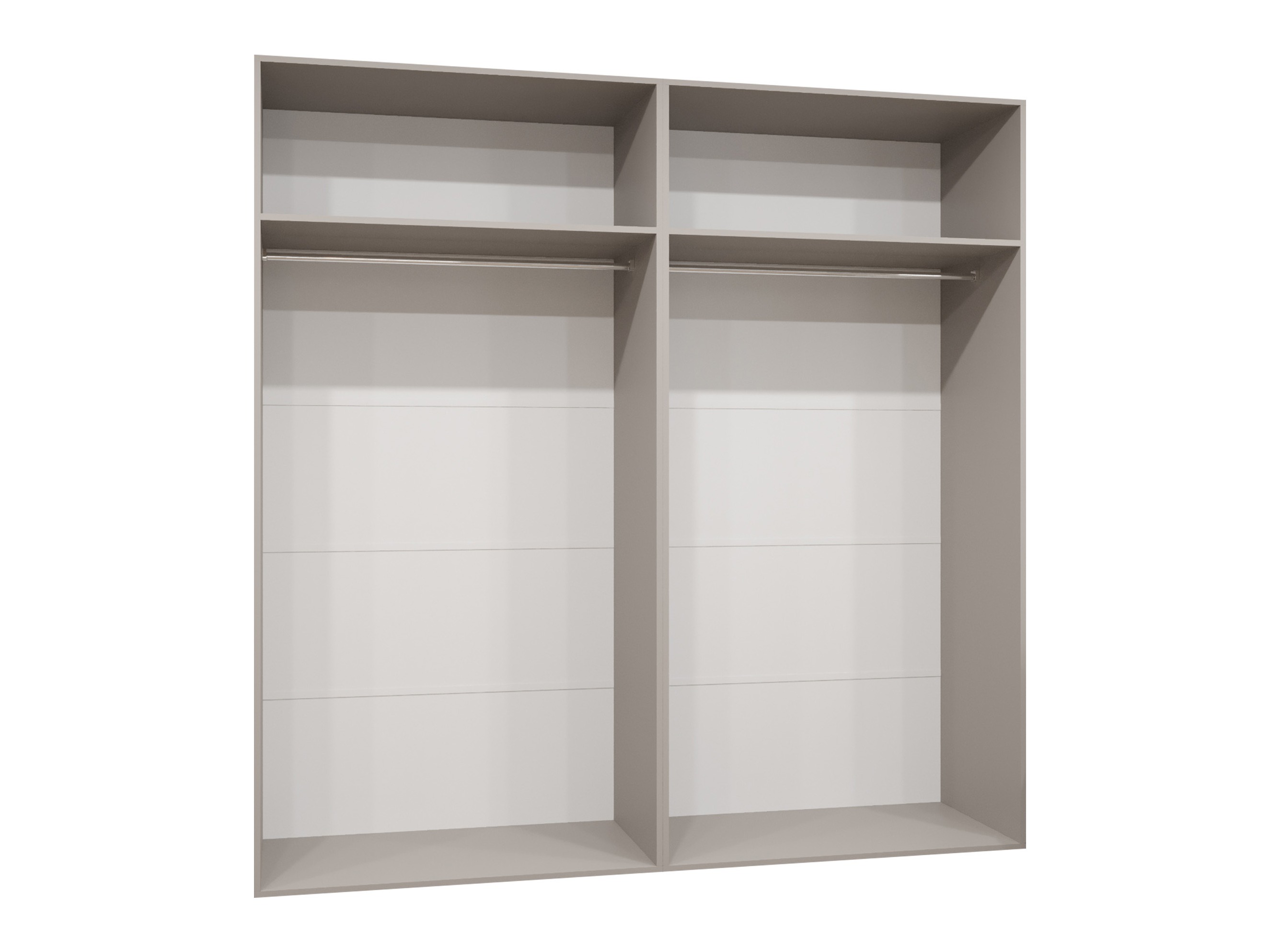 Armoire Hartford 625 (Noir)