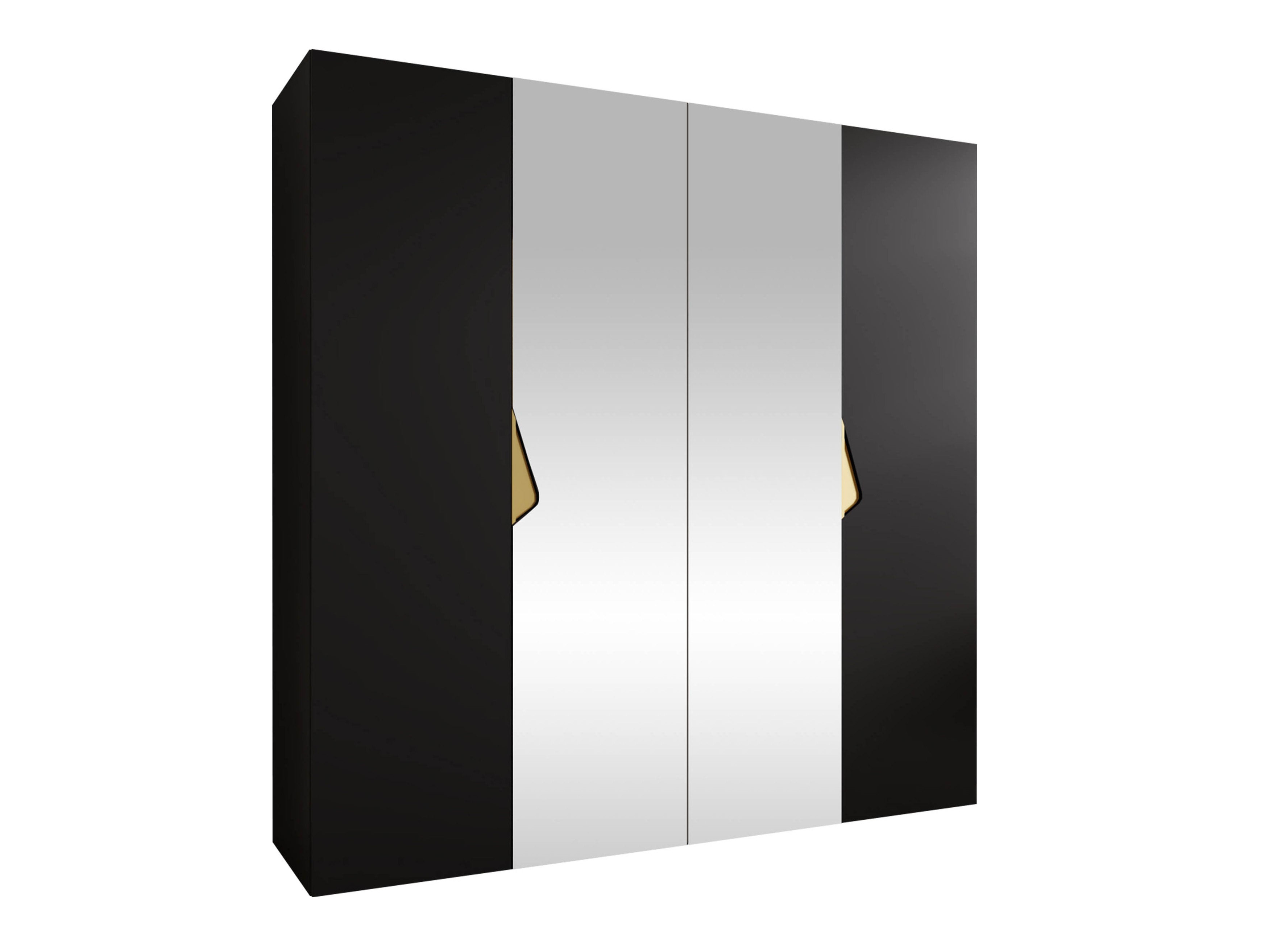 Armoire Hartford 625 (Noir)