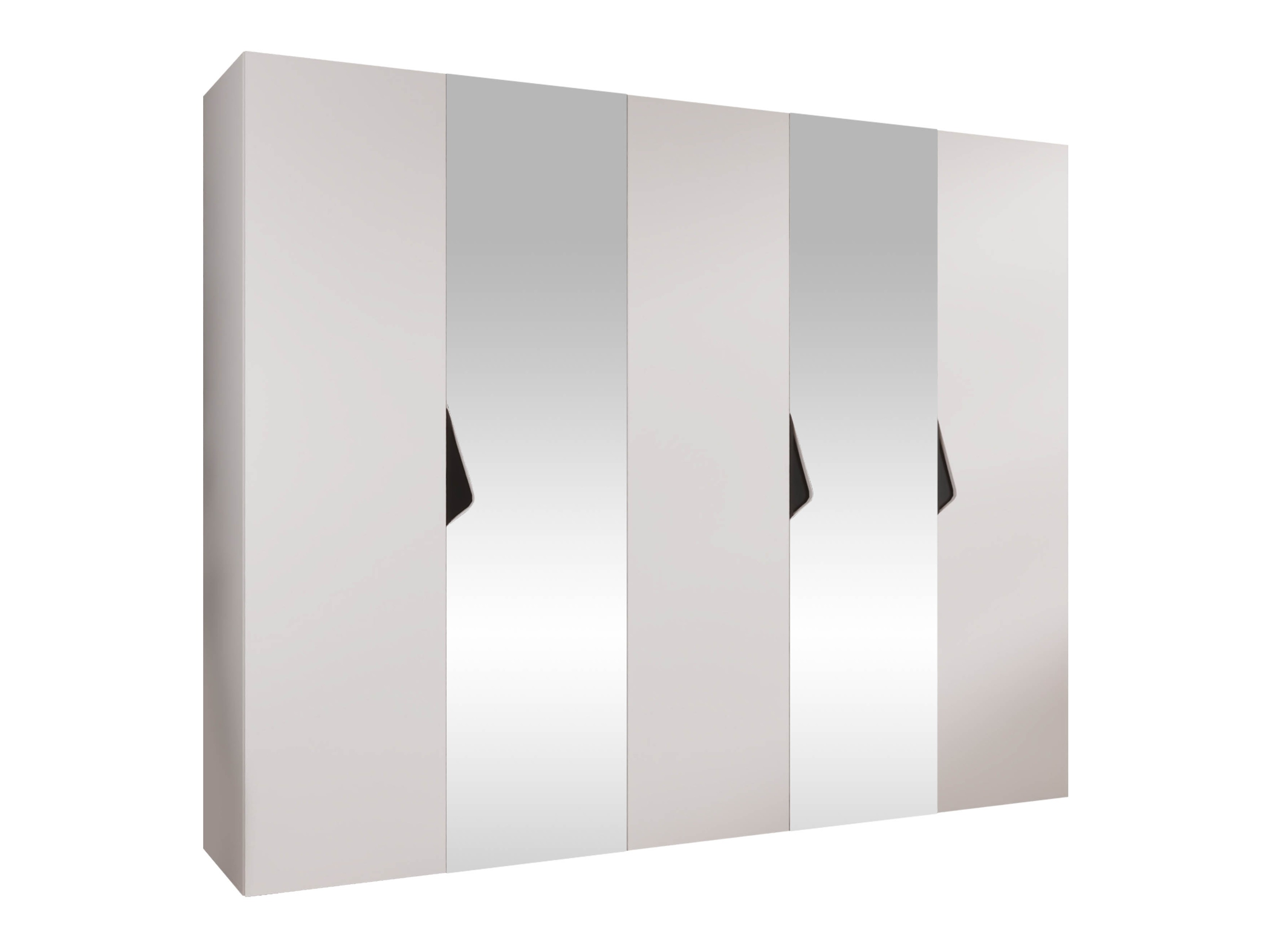 Armoire Hartford 626 (Blanc)